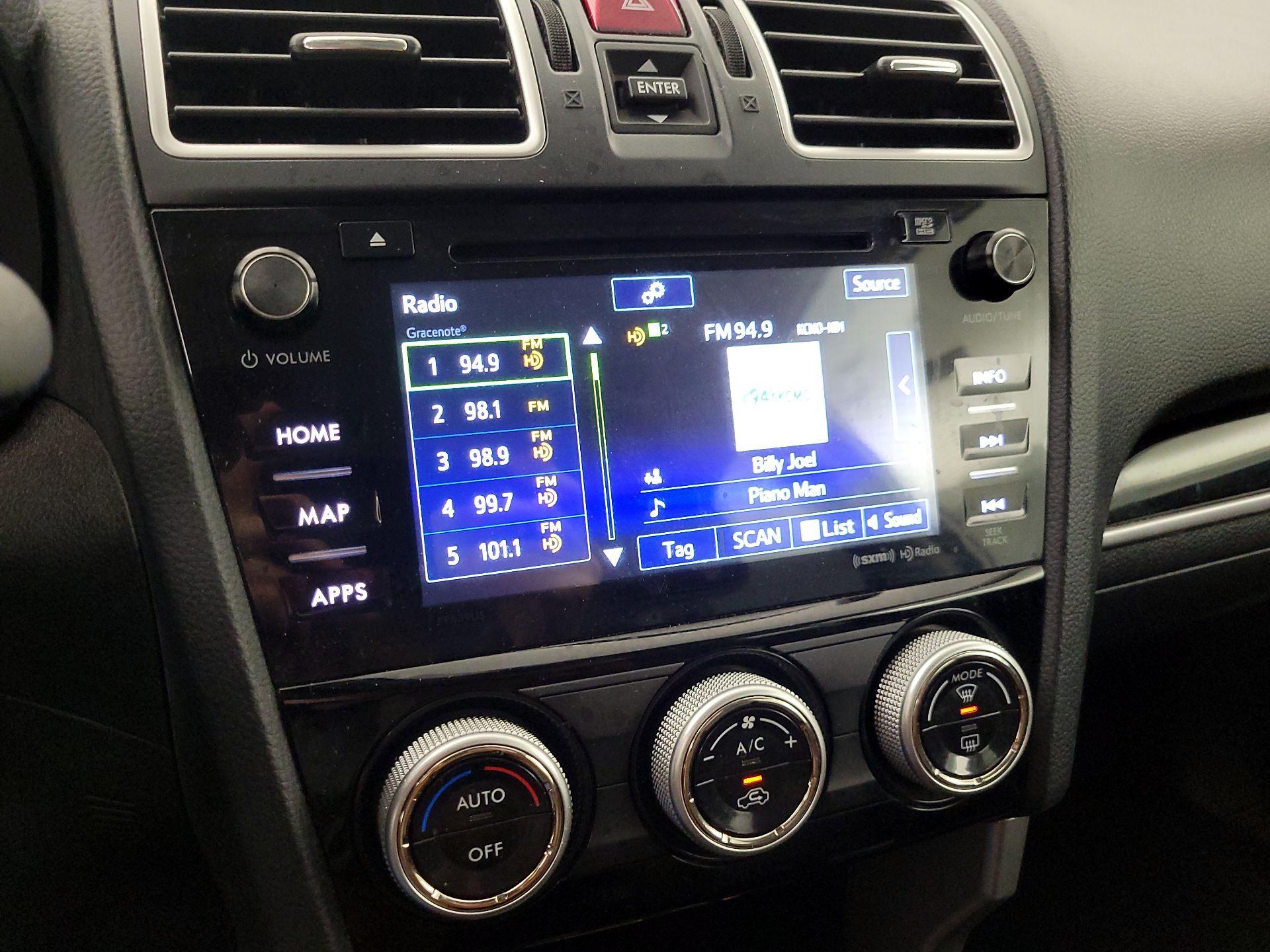 Thumbnail: 2018 Subaru Forester - 16