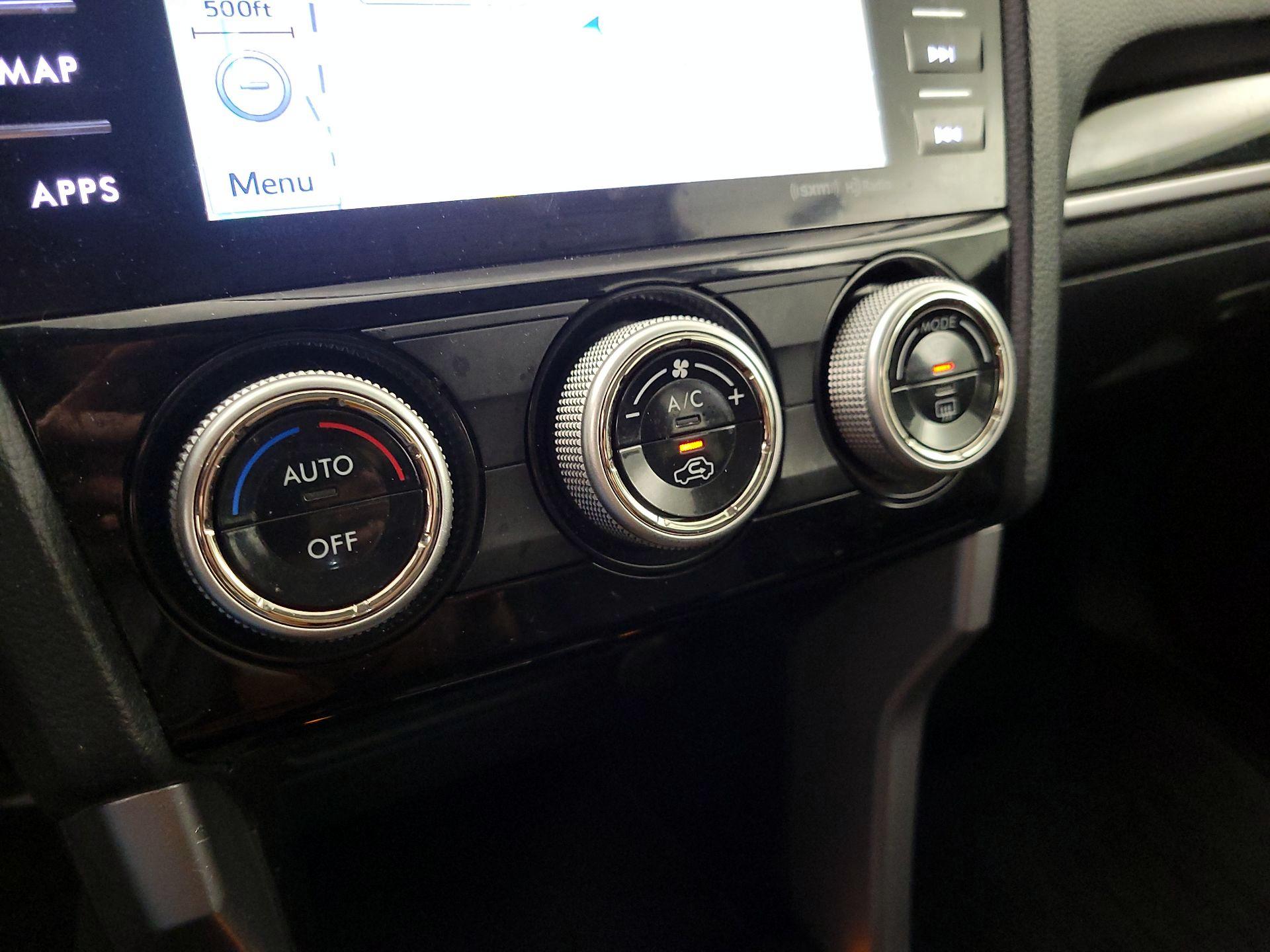 Thumbnail: 2018 Subaru Forester - 17