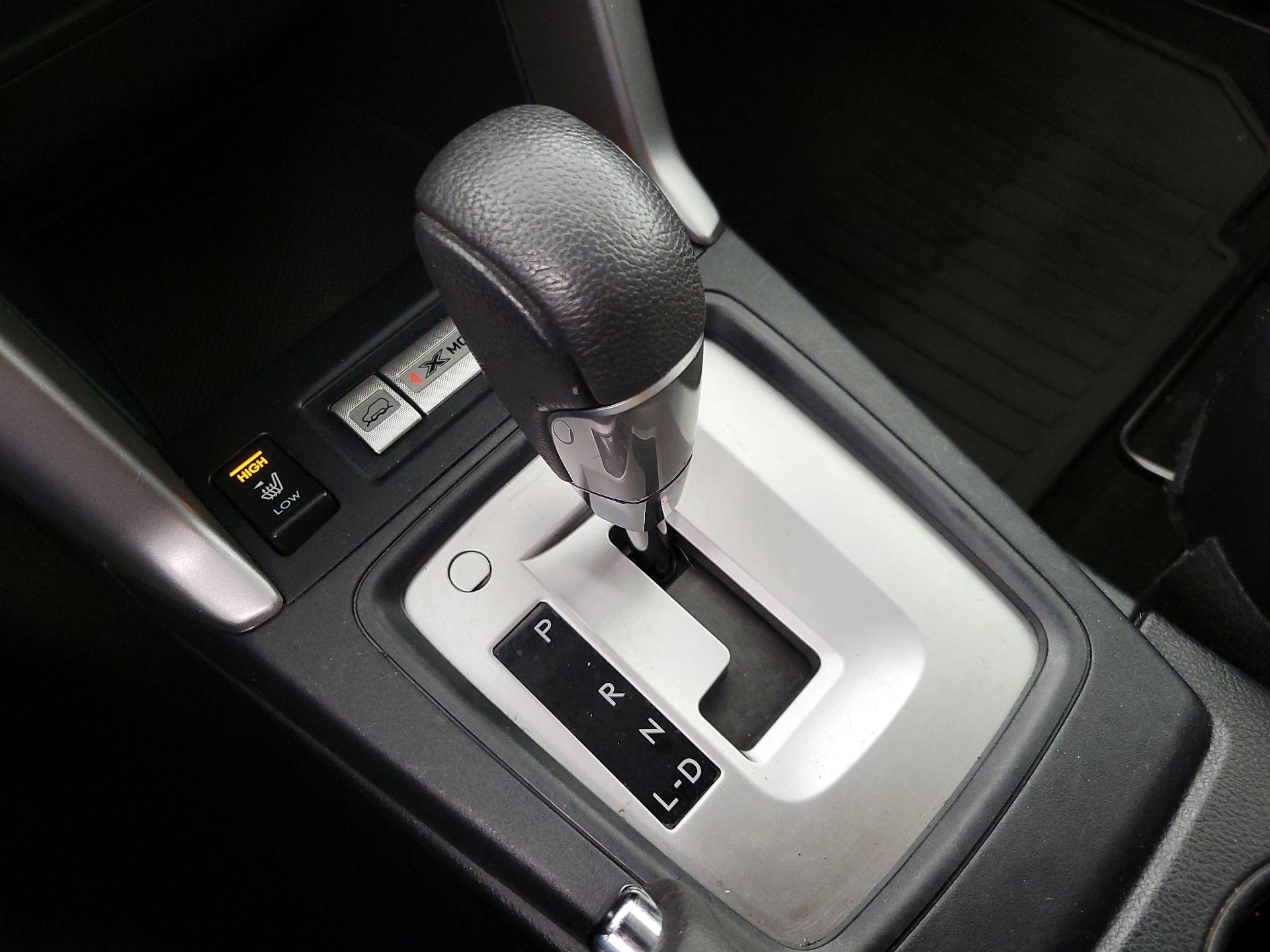 Thumbnail: 2018 Subaru Forester - 18