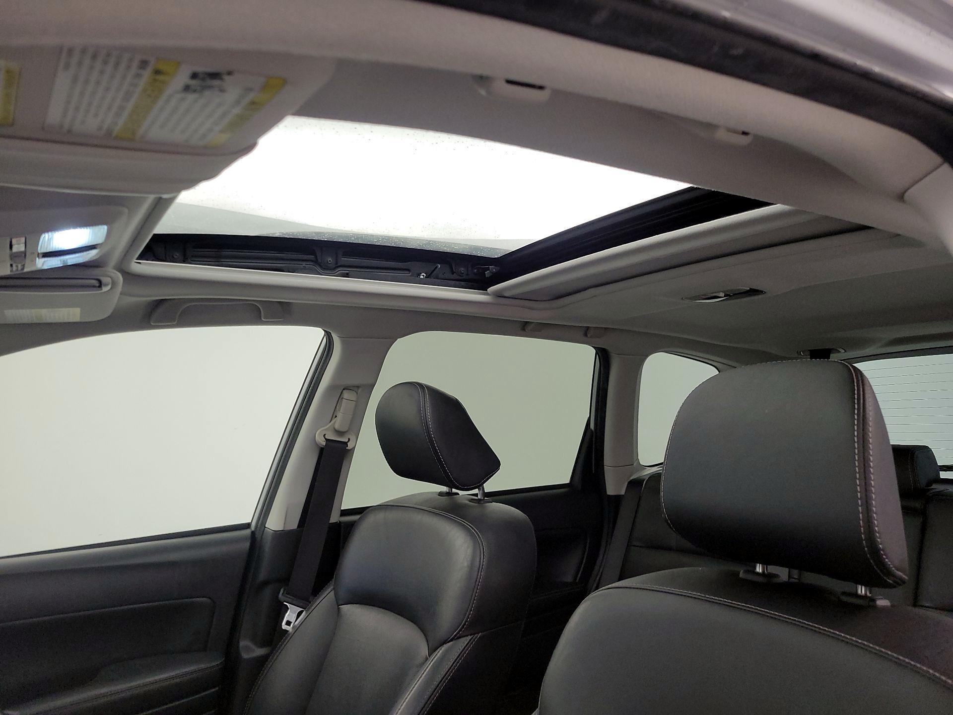 Thumbnail: 2018 Subaru Forester - 20