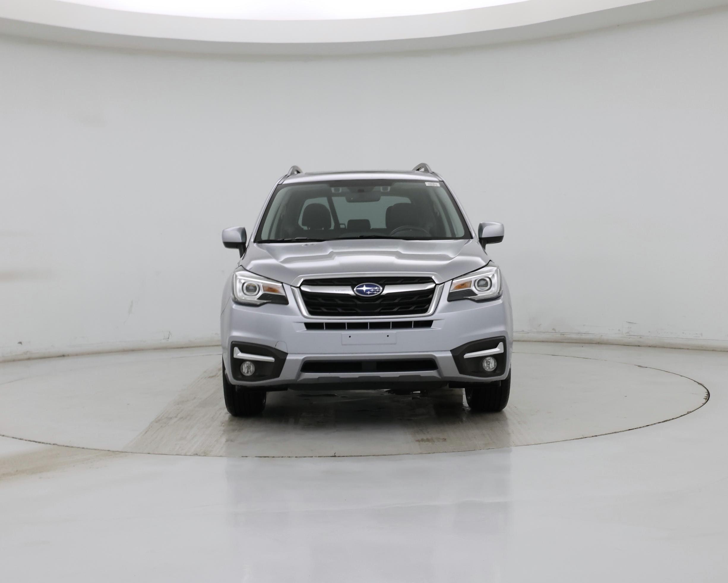 Thumbnail: 2018 Subaru Forester - 5