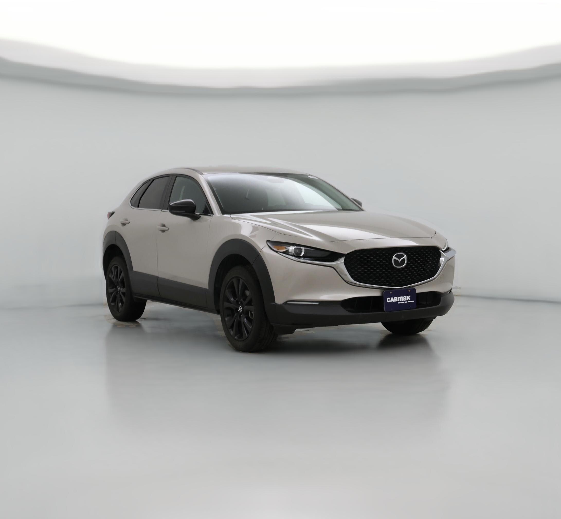 Thumbnail: 2024 Mazda CX-30 - 1