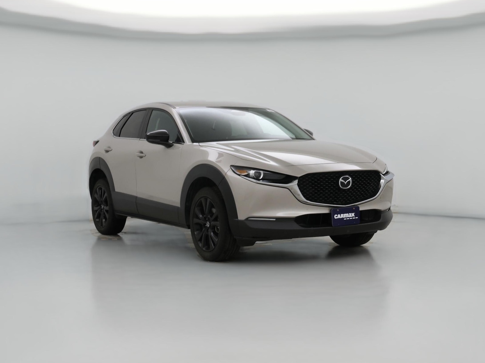 2024 Mazda CX-30 Select Sport