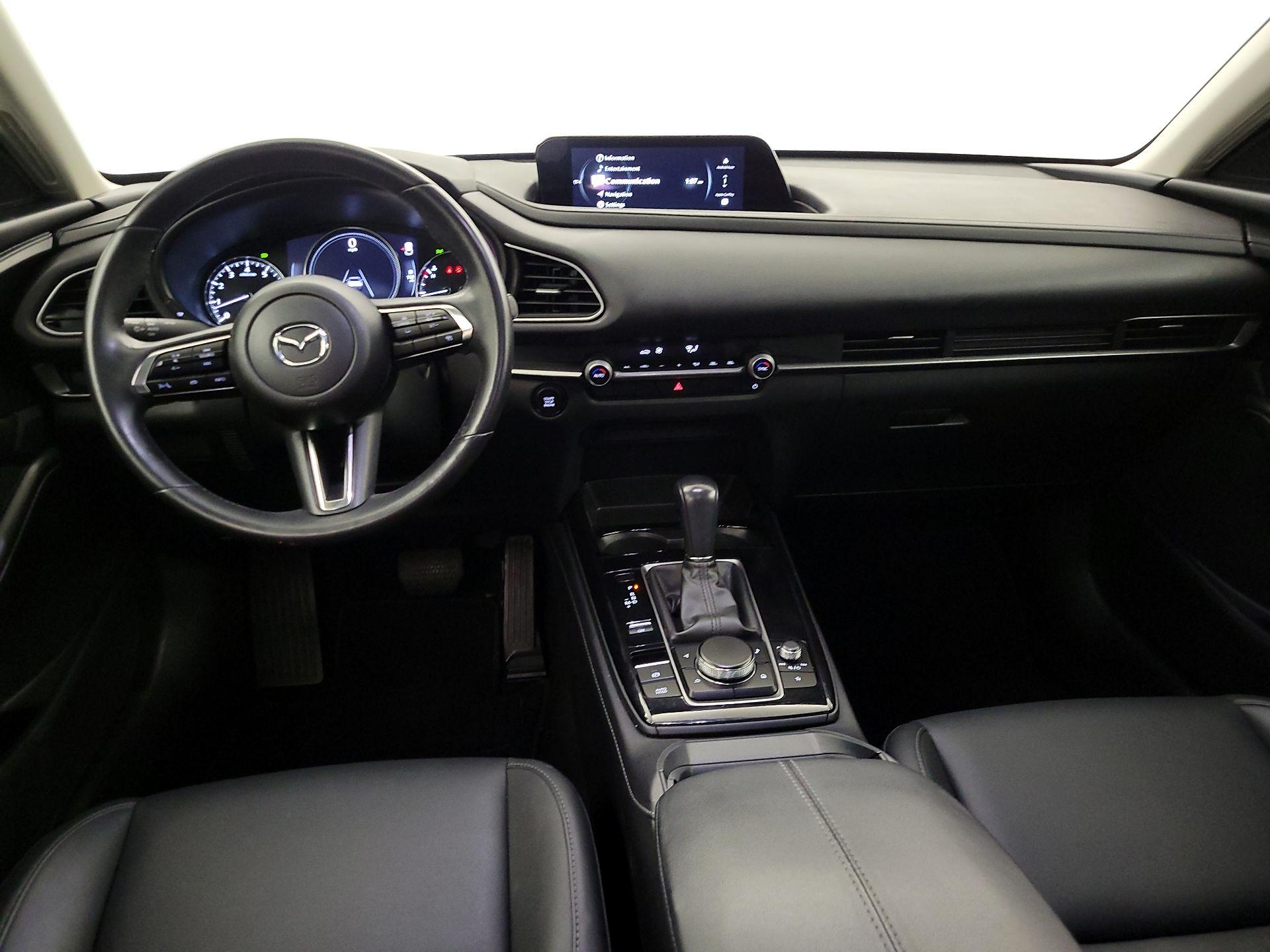 Thumbnail: 2024 Mazda CX-30 - 9