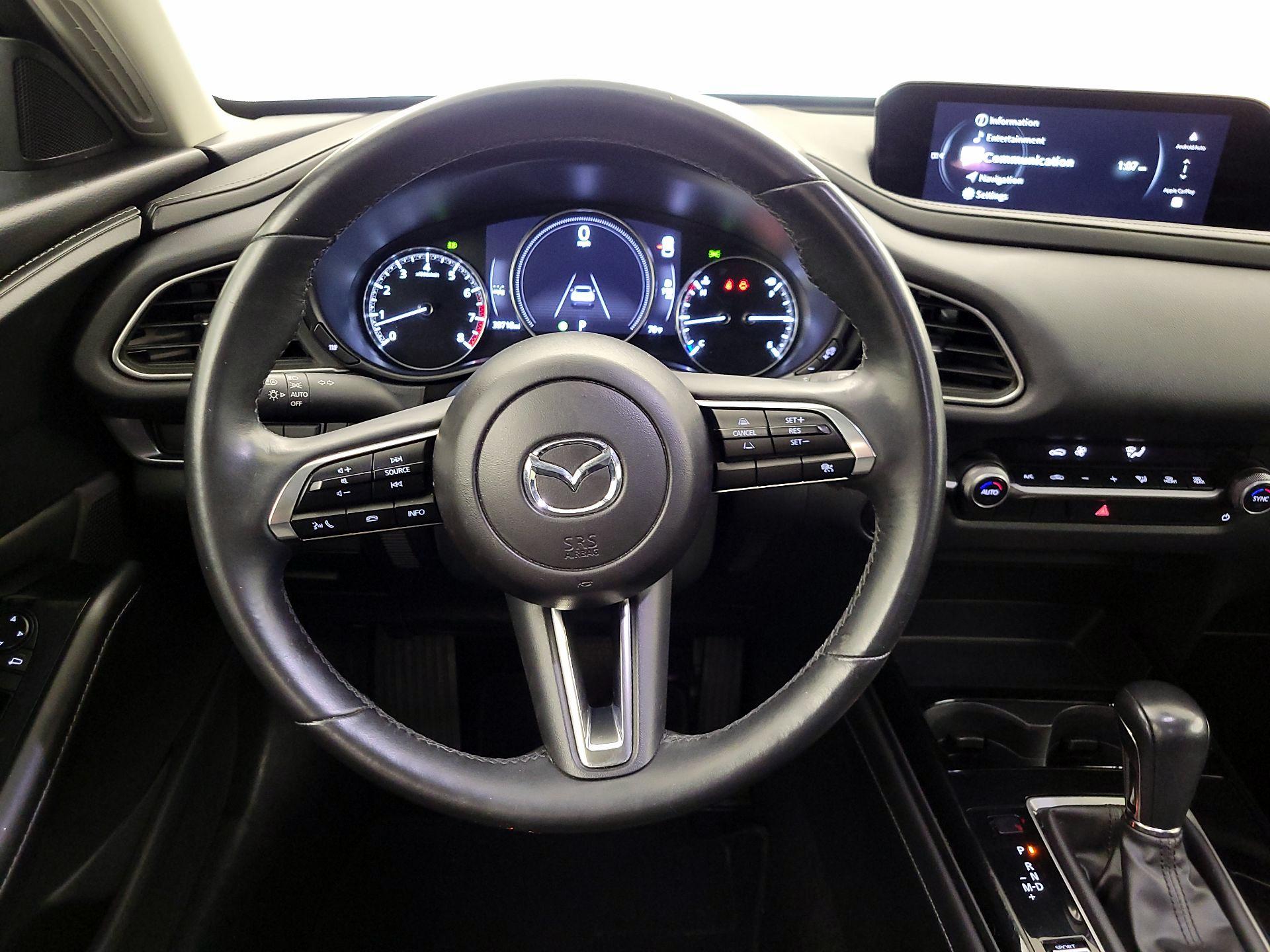 Thumbnail: 2024 Mazda CX-30 - 10