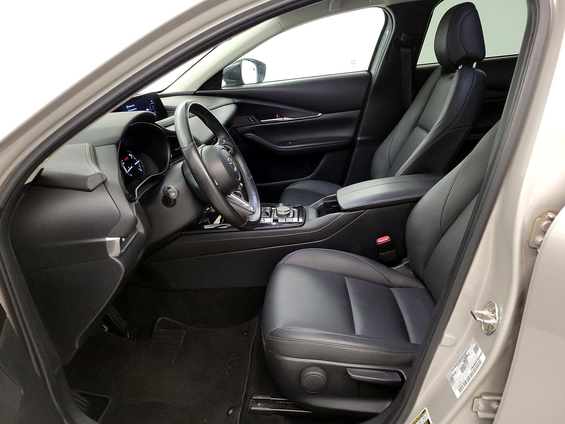 Thumbnail: 2024 Mazda CX-30 - 11