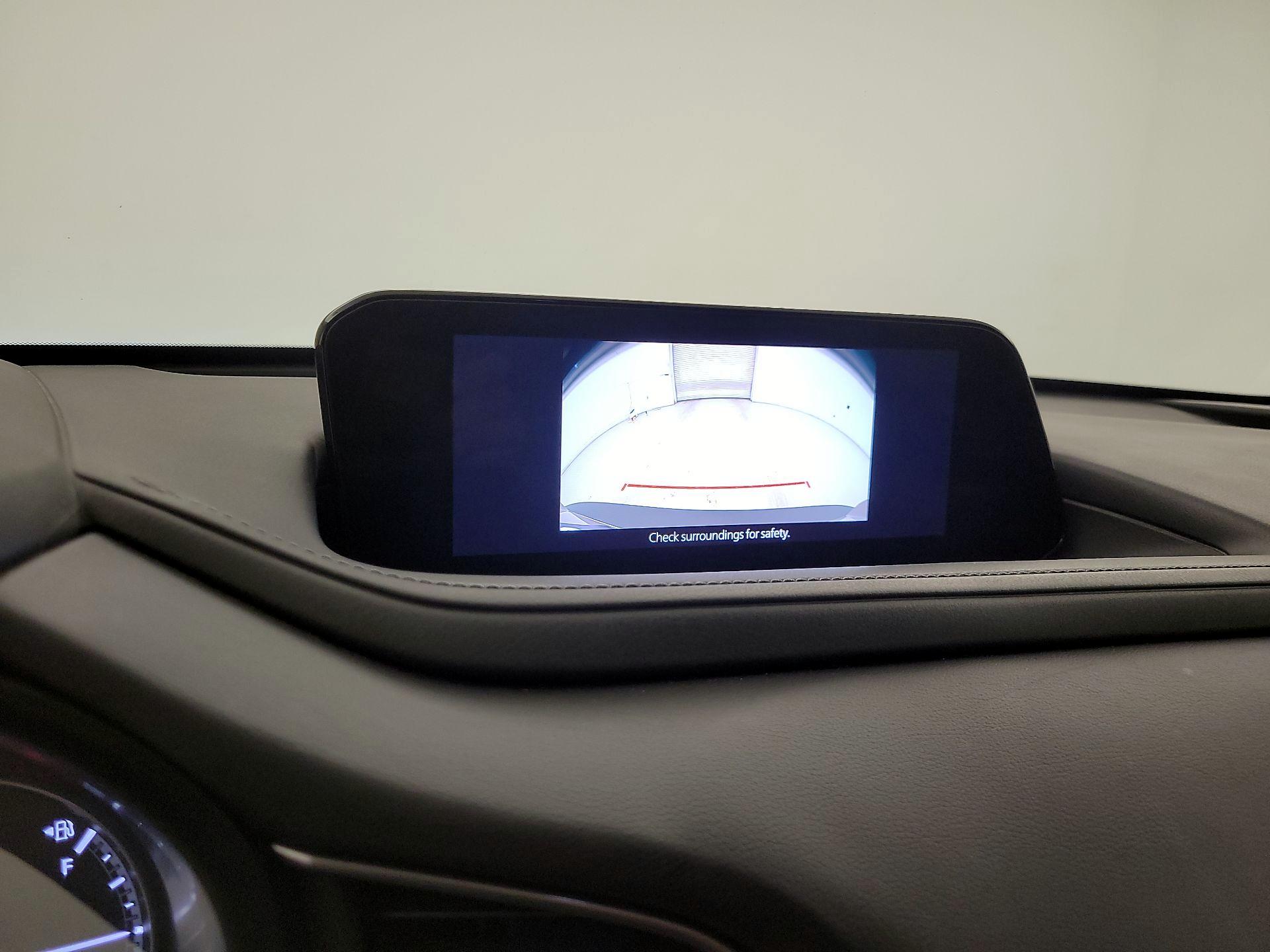 Thumbnail: 2024 Mazda CX-30 - 14