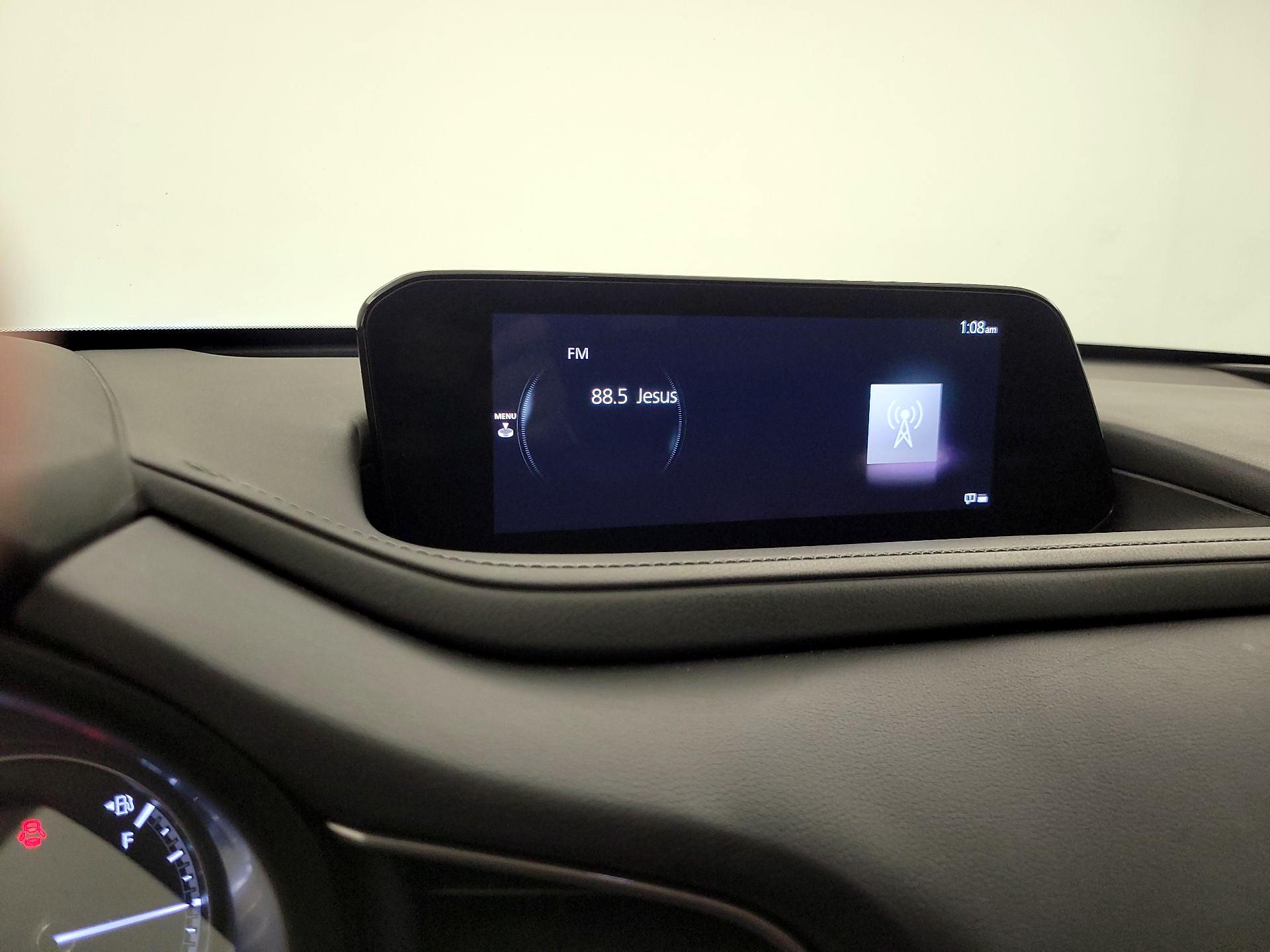 Thumbnail: 2024 Mazda CX-30 - 15