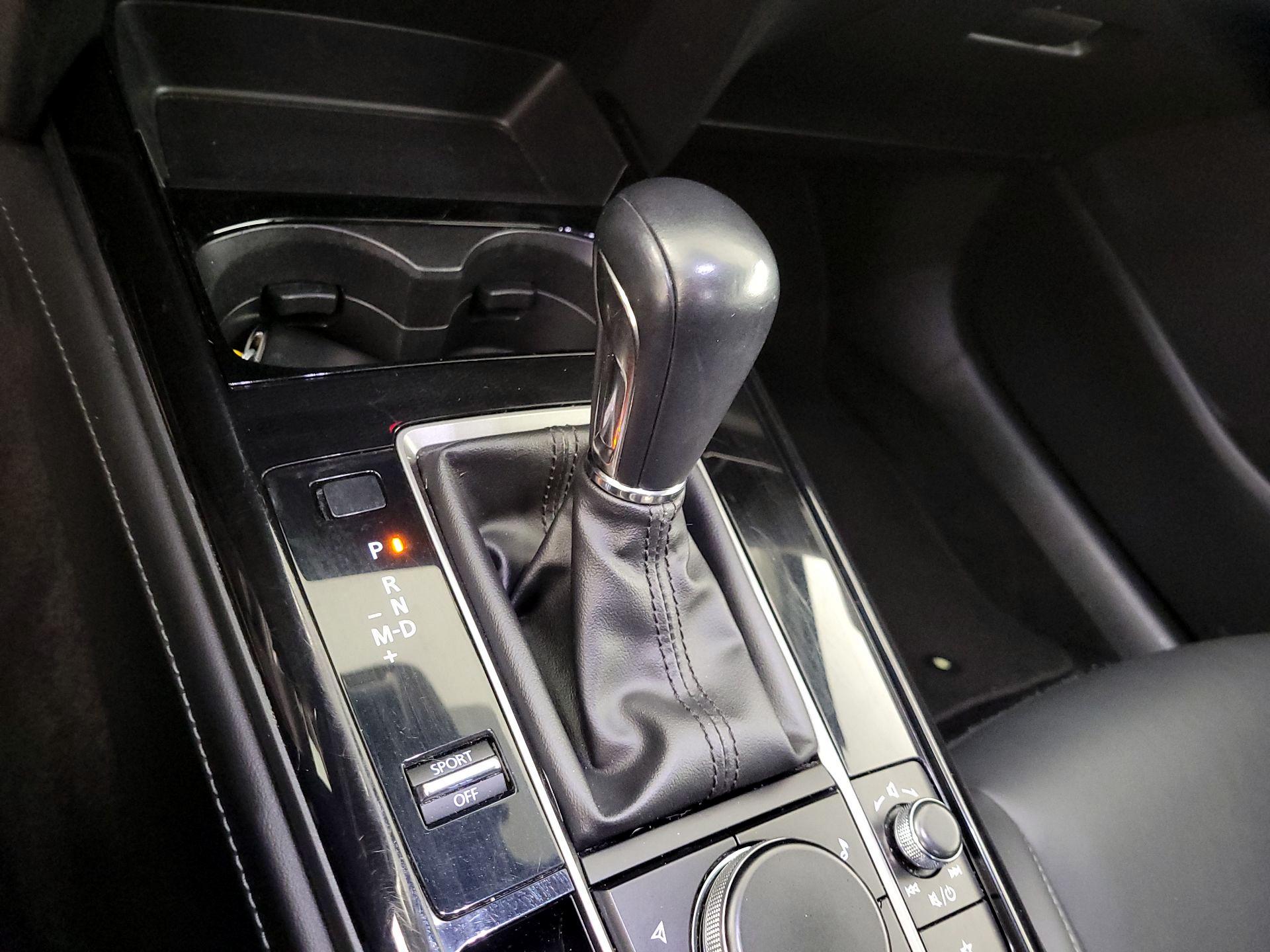 Thumbnail: 2024 Mazda CX-30 - 17