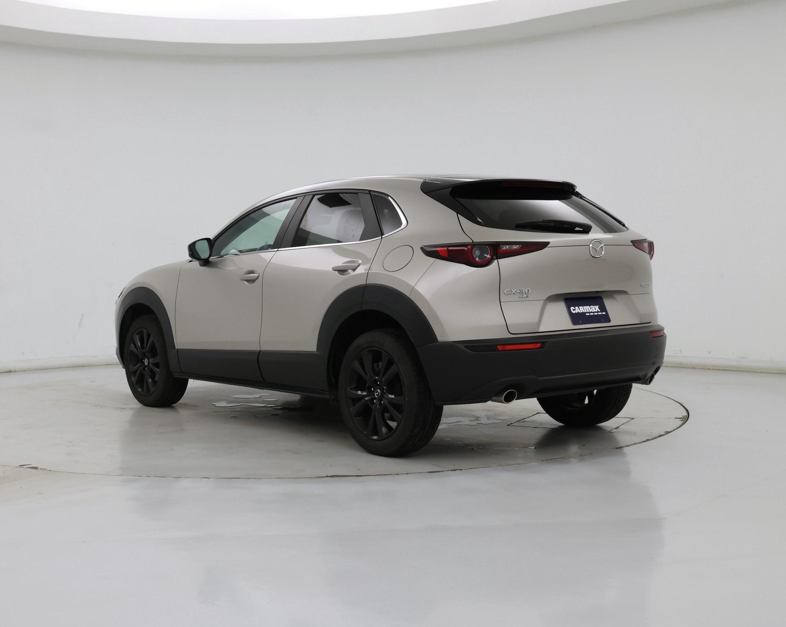 Thumbnail: 2024 Mazda CX-30 - 2