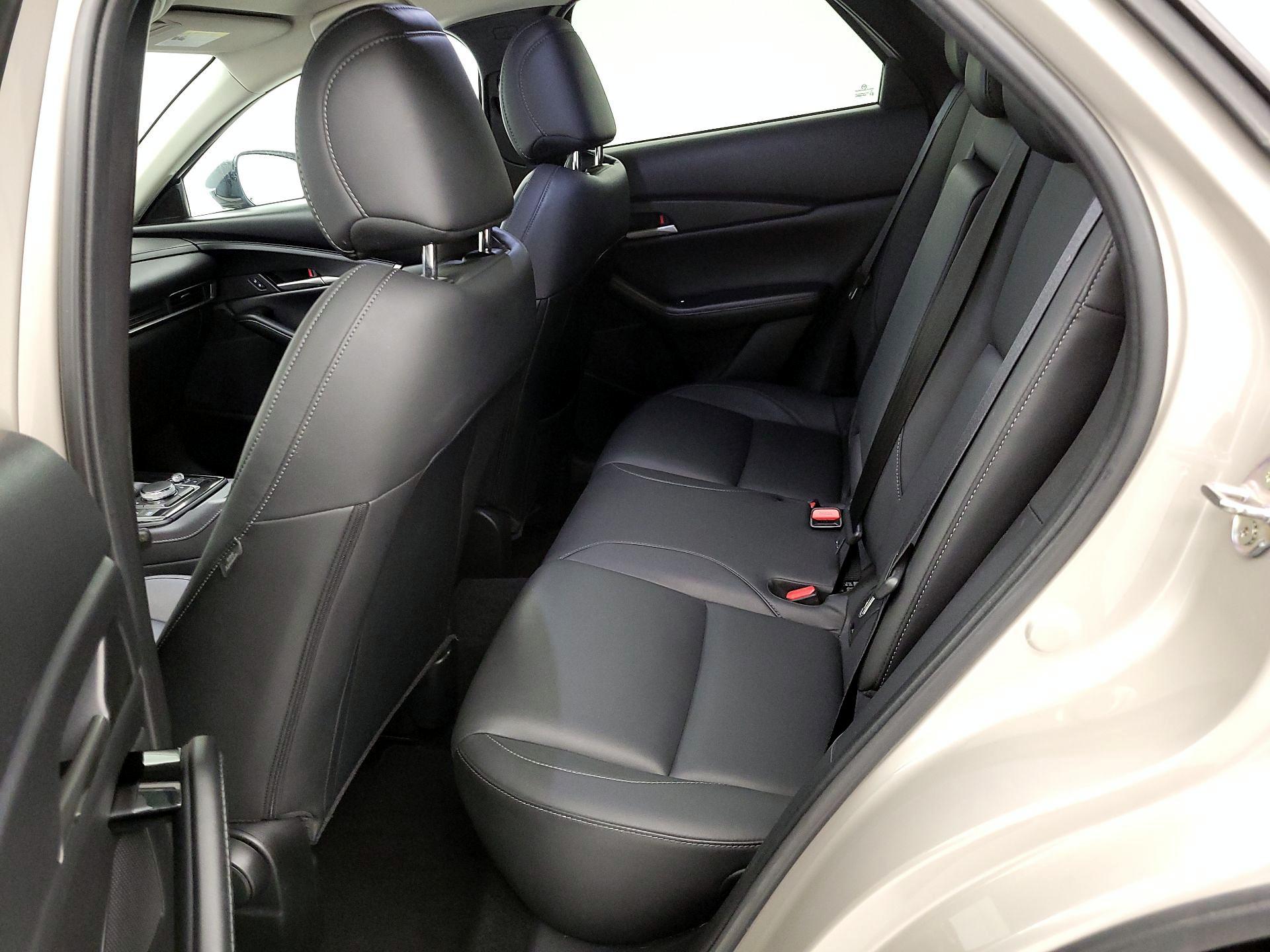 Thumbnail: 2024 Mazda CX-30 - 19