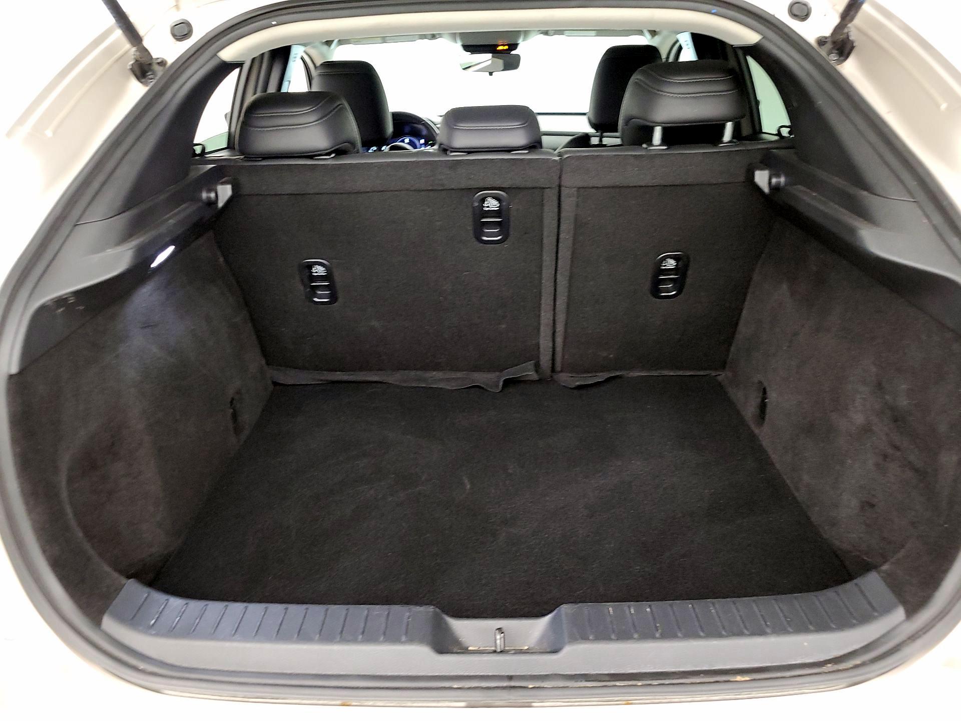 Thumbnail: 2024 Mazda CX-30 - 20