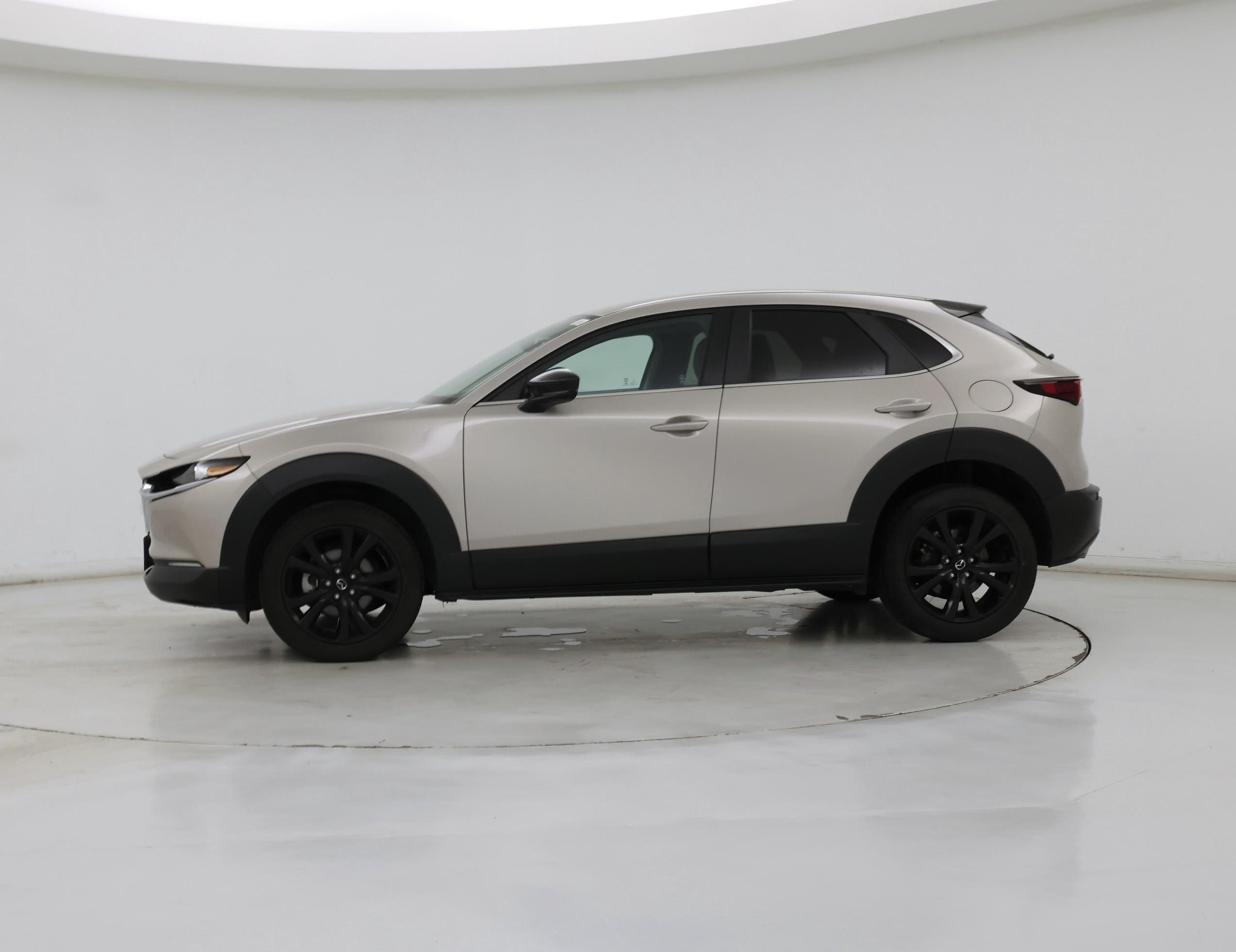 Thumbnail: 2024 Mazda CX-30 - 3