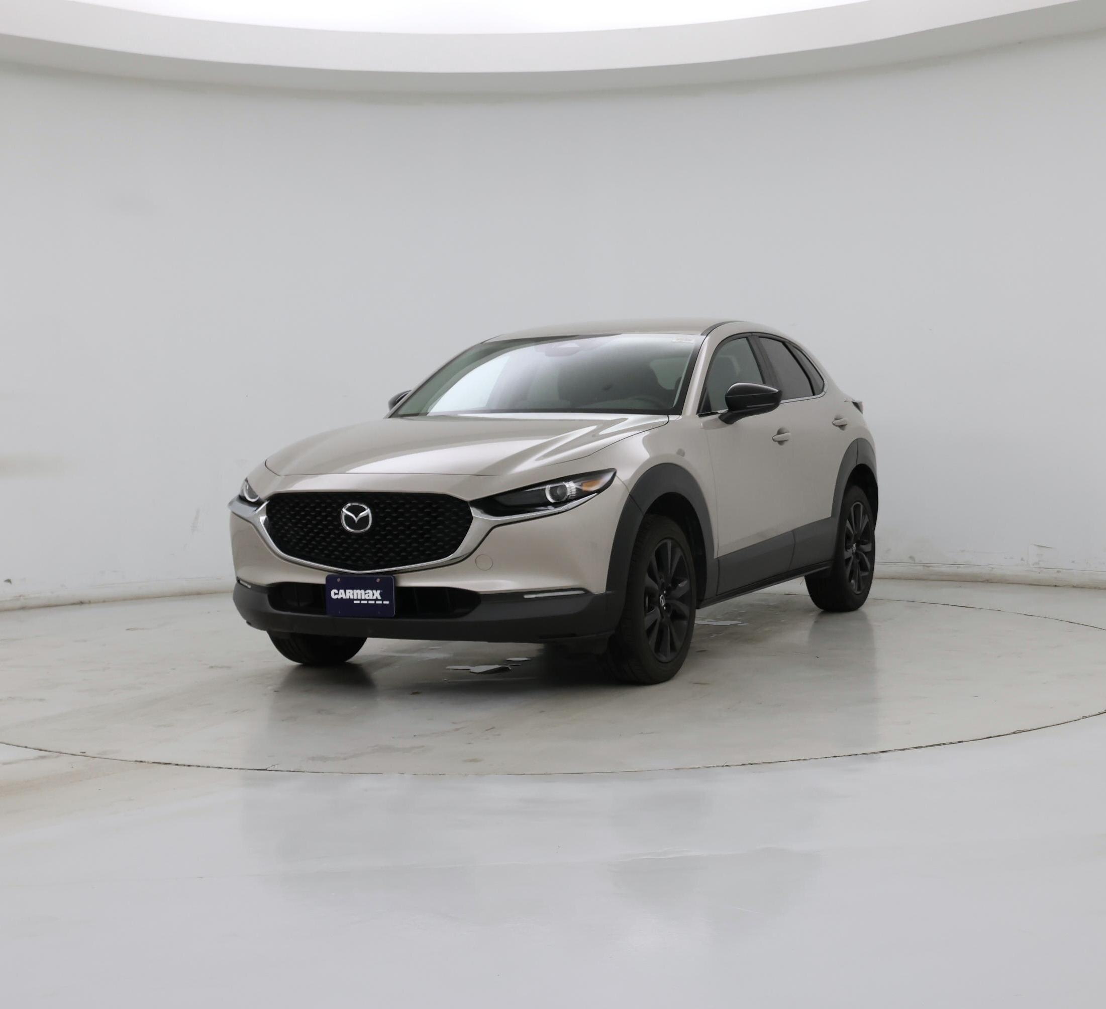 Thumbnail: 2024 Mazda CX-30 - 4