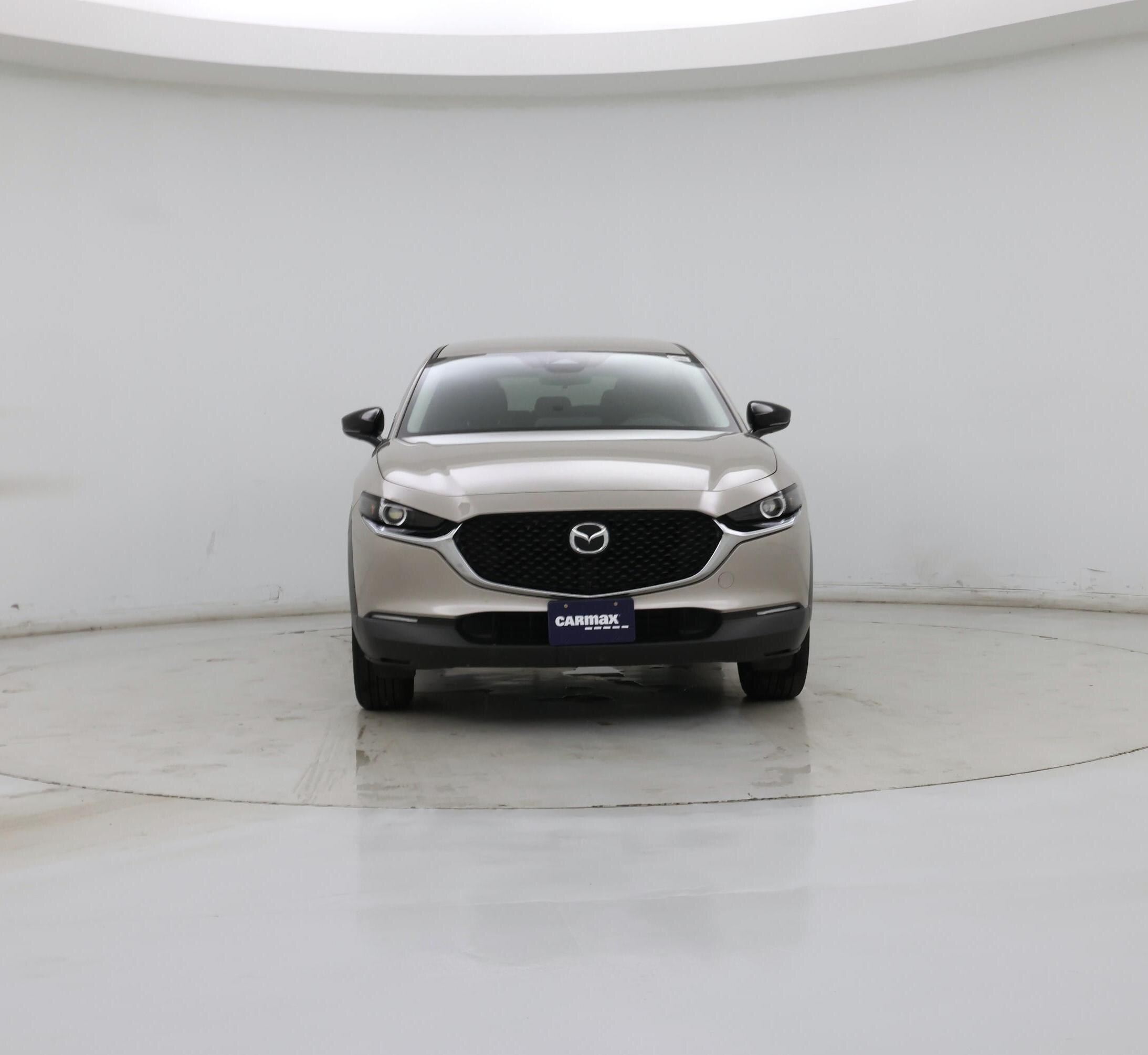 Thumbnail: 2024 Mazda CX-30 - 5