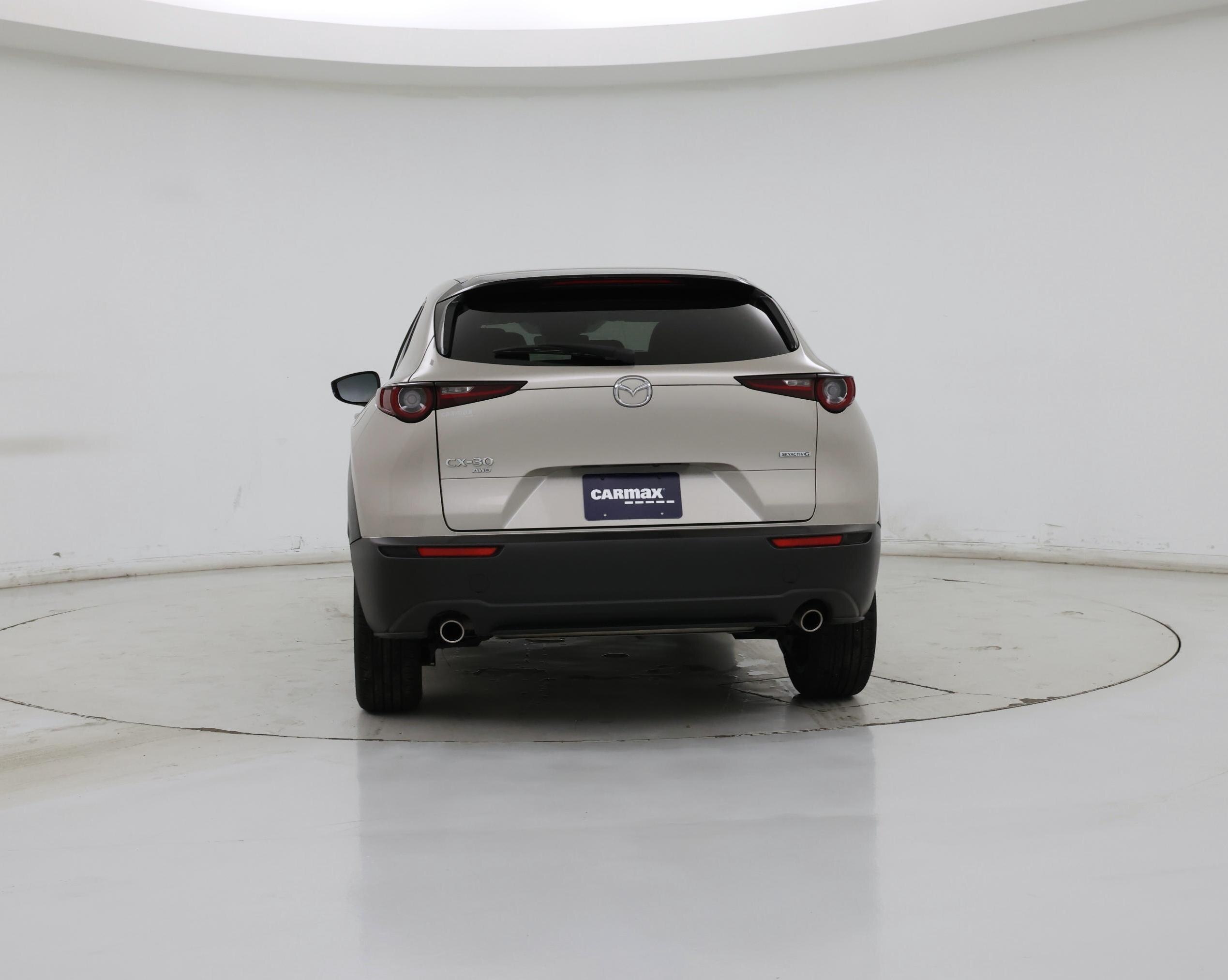 Thumbnail: 2024 Mazda CX-30 - 6