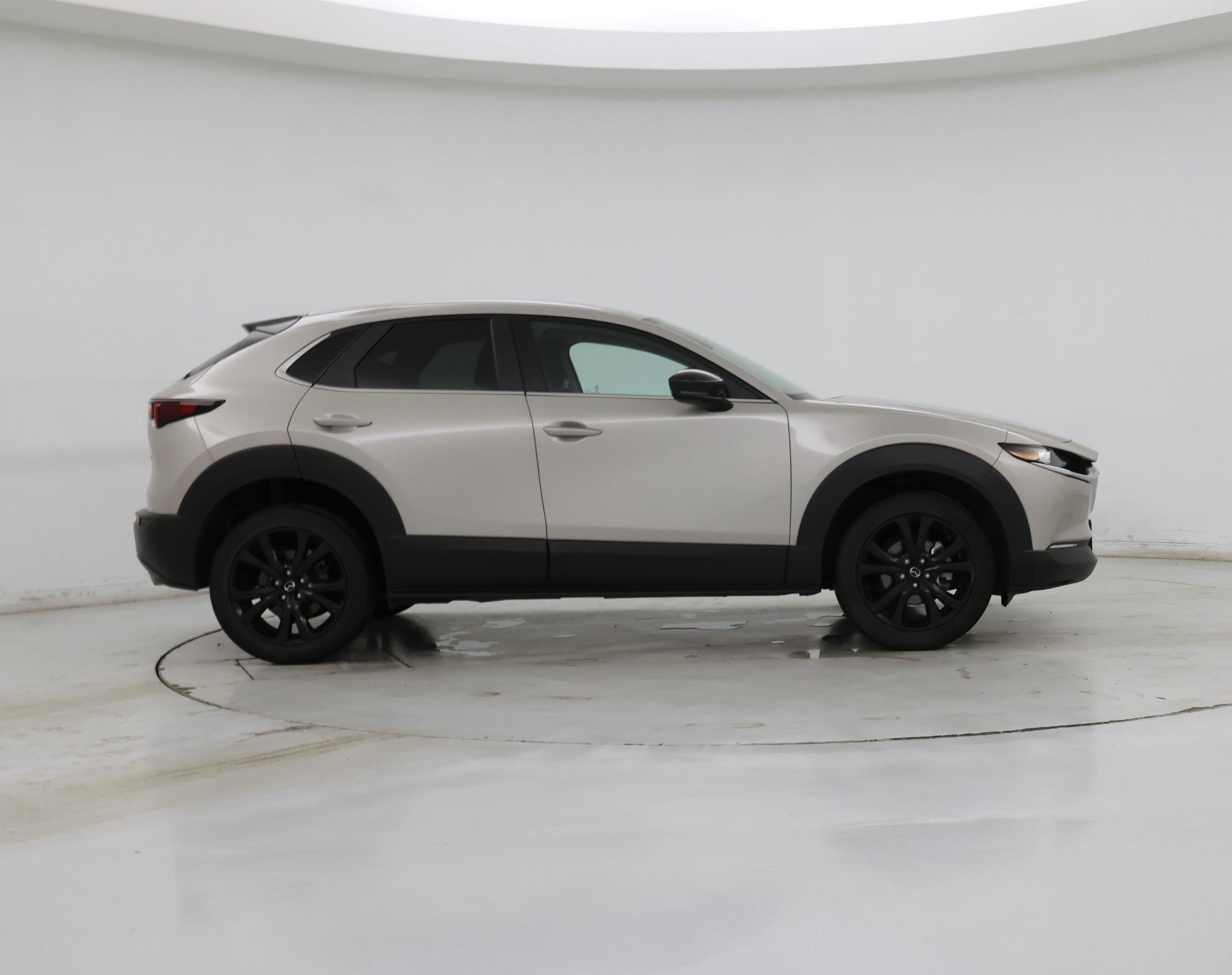 Thumbnail: 2024 Mazda CX-30 - 7