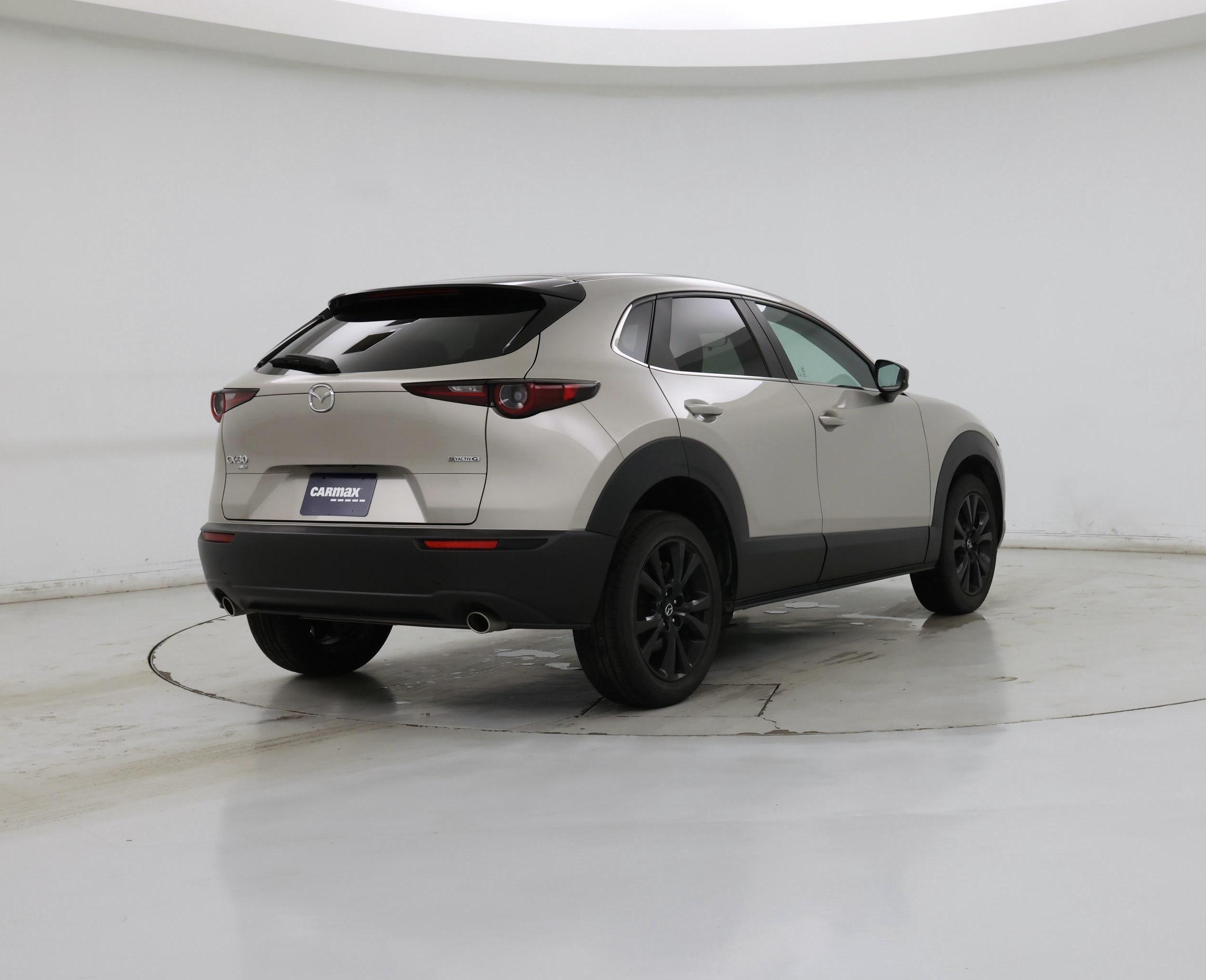 Thumbnail: 2024 Mazda CX-30 - 8