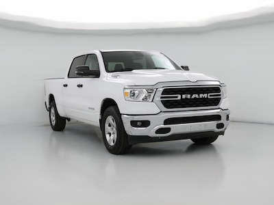 2023 Ram 1500 Bighorn