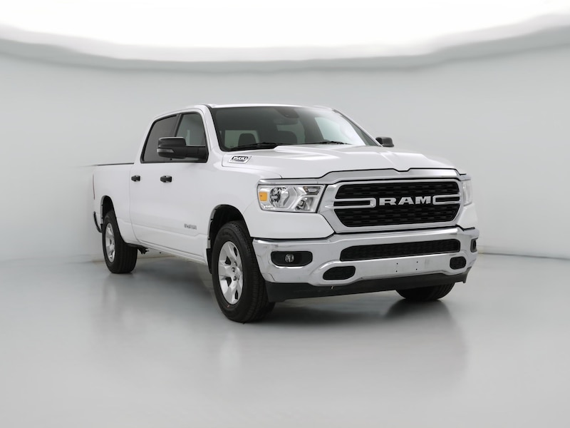 2023 Ram 1500 Bighorn