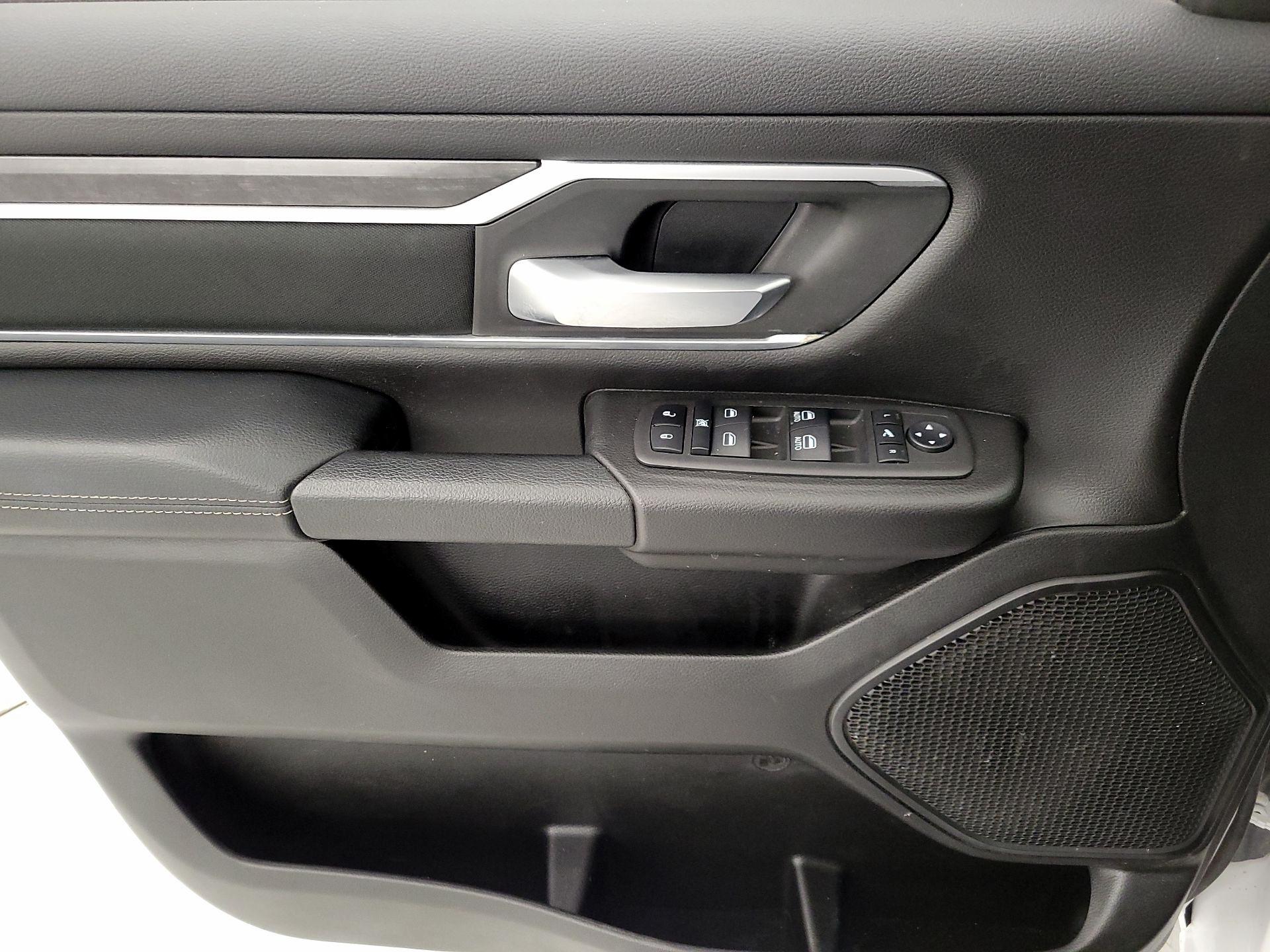 Thumbnail: 2023 RAM 1500 - 12