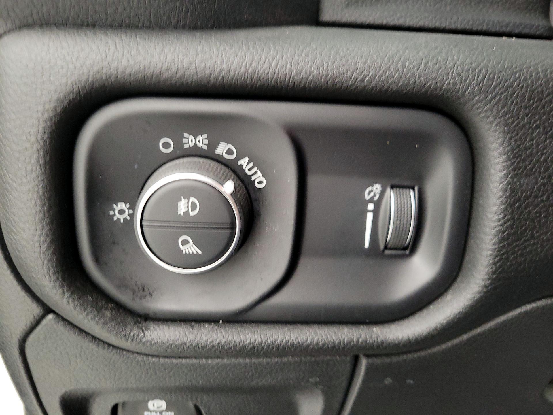 Thumbnail: 2023 RAM 1500 - 13