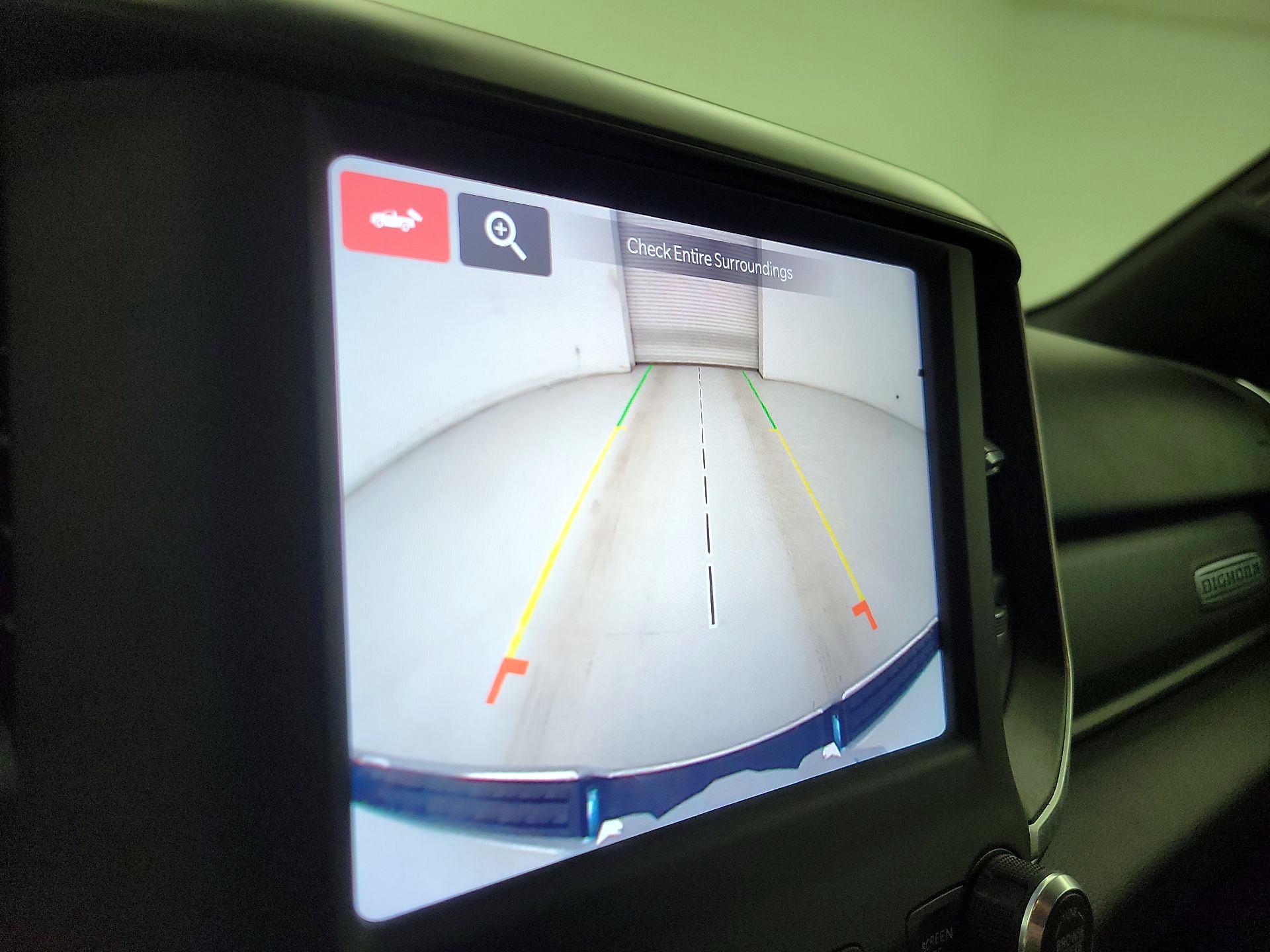 Thumbnail: 2023 RAM 1500 - 14