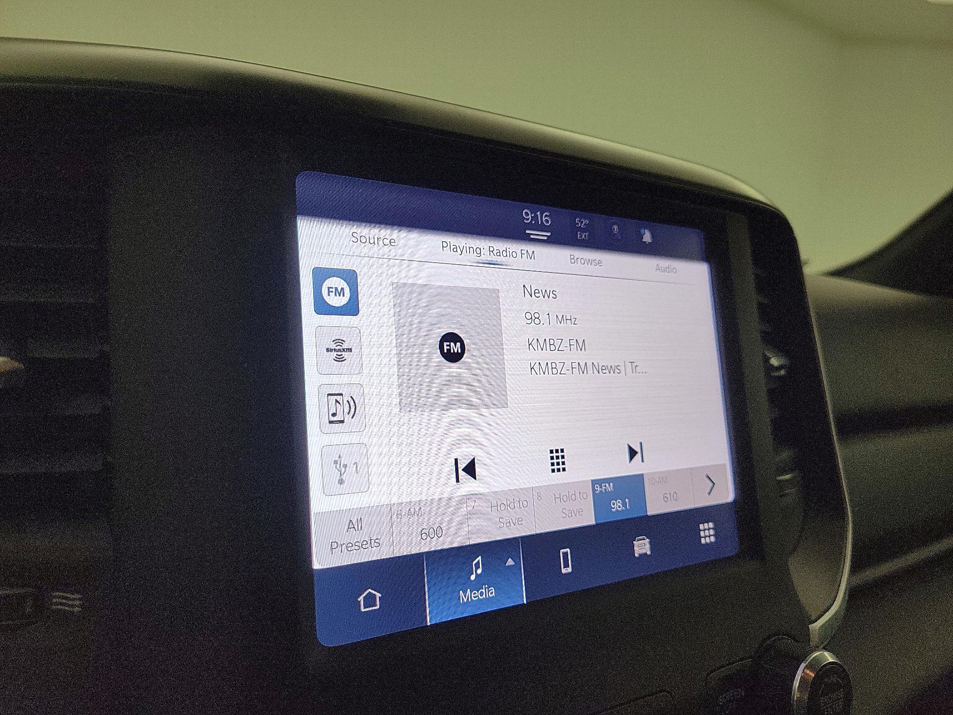 Thumbnail: 2023 RAM 1500 - 15