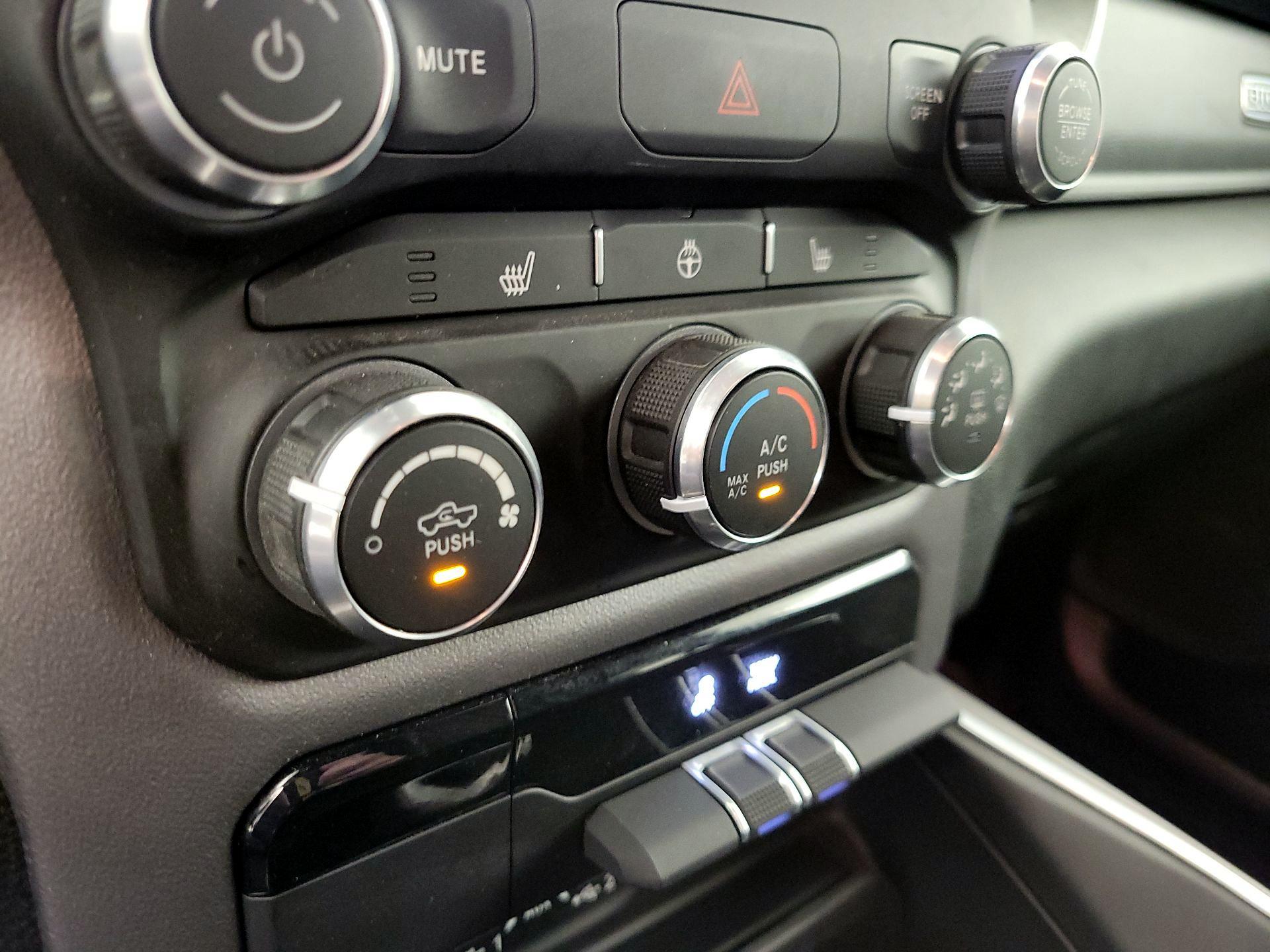 Thumbnail: 2023 RAM 1500 - 16