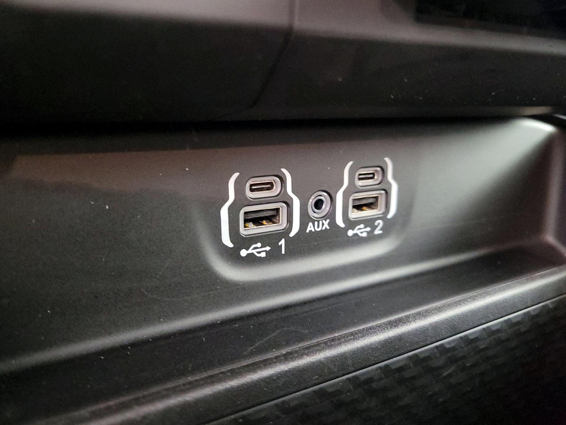 Thumbnail: 2023 RAM 1500 - 18