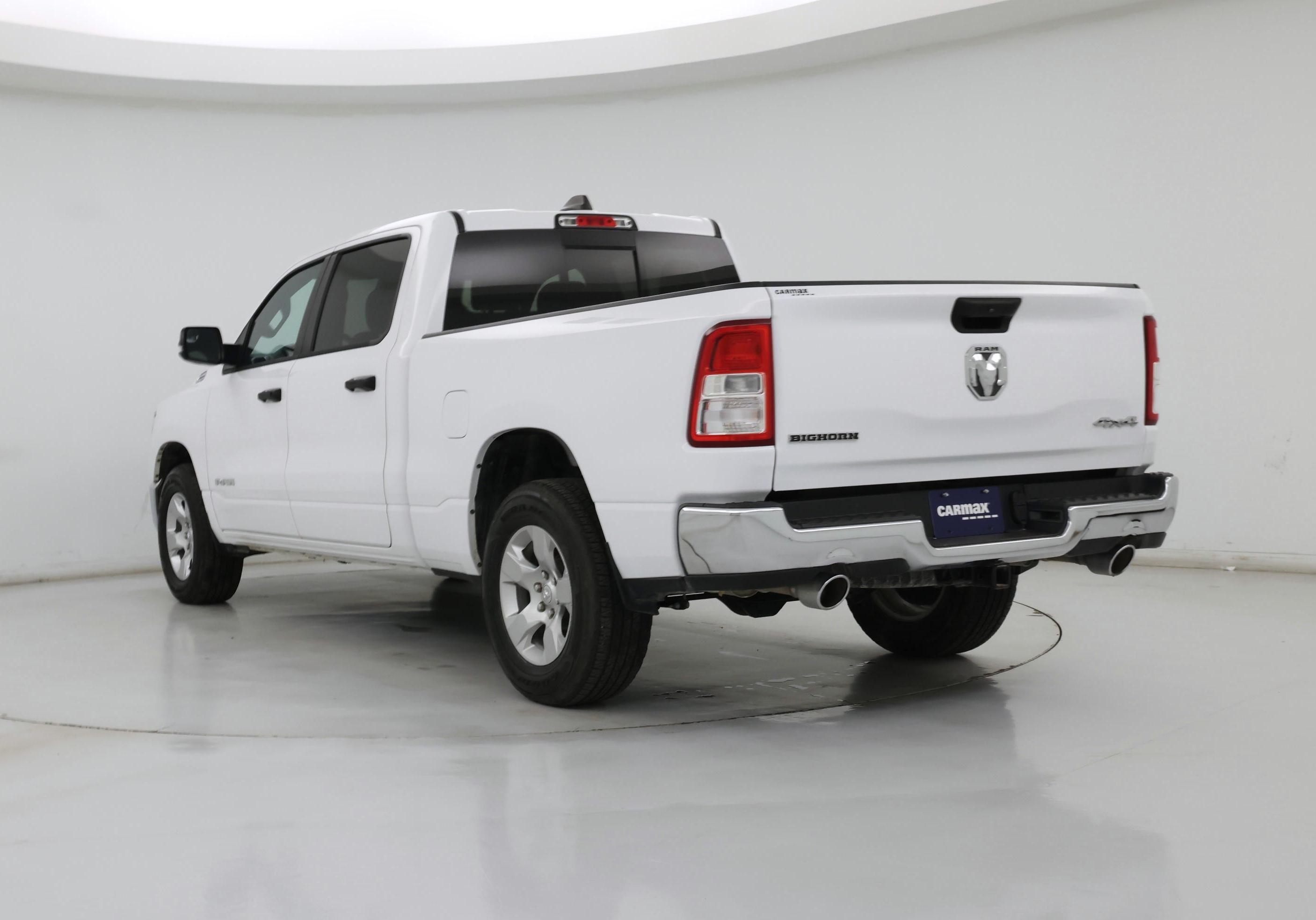Thumbnail: 2023 RAM 1500 - 2