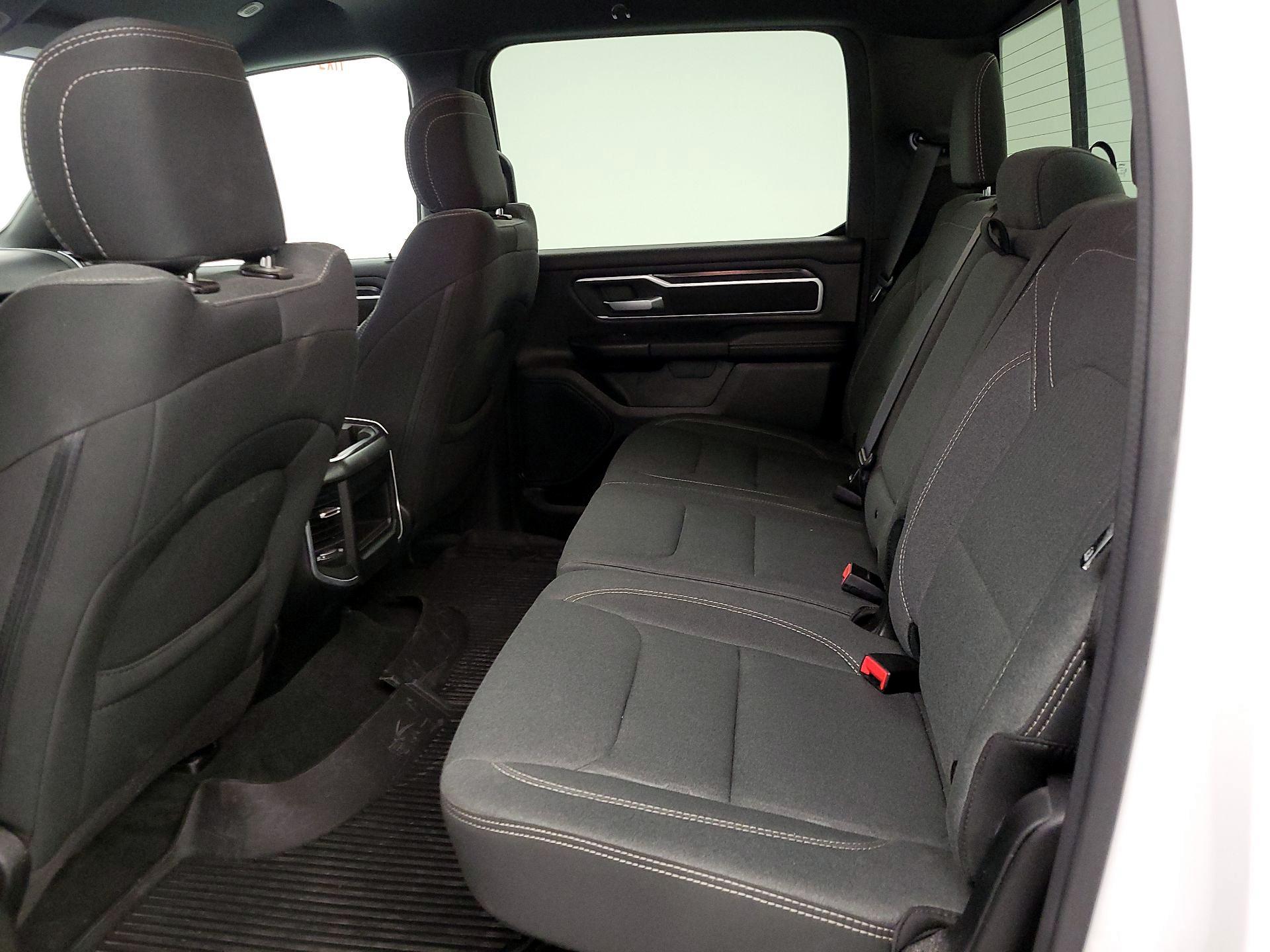 Thumbnail: 2023 RAM 1500 - 19