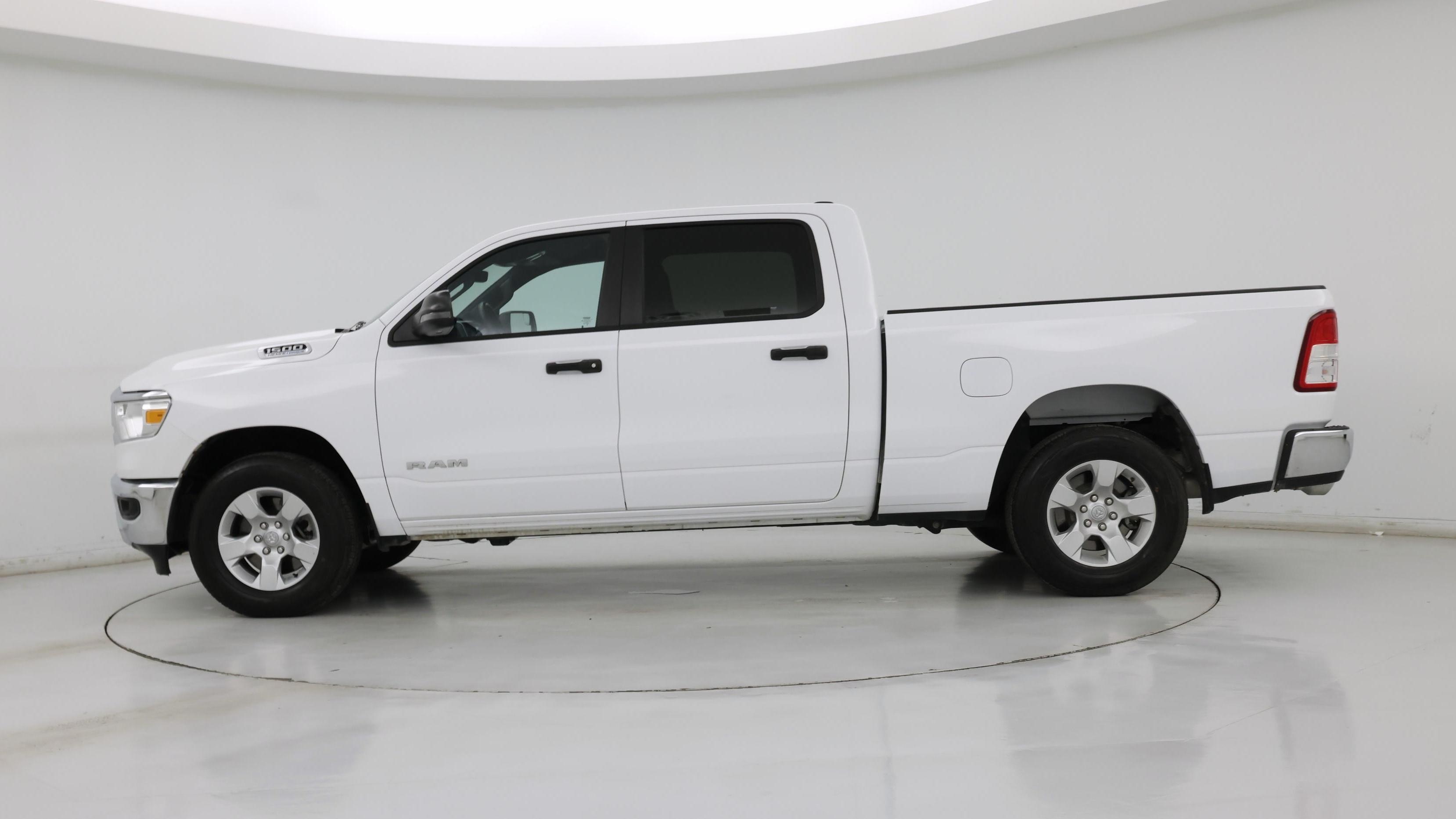 Thumbnail: 2023 RAM 1500 - 3