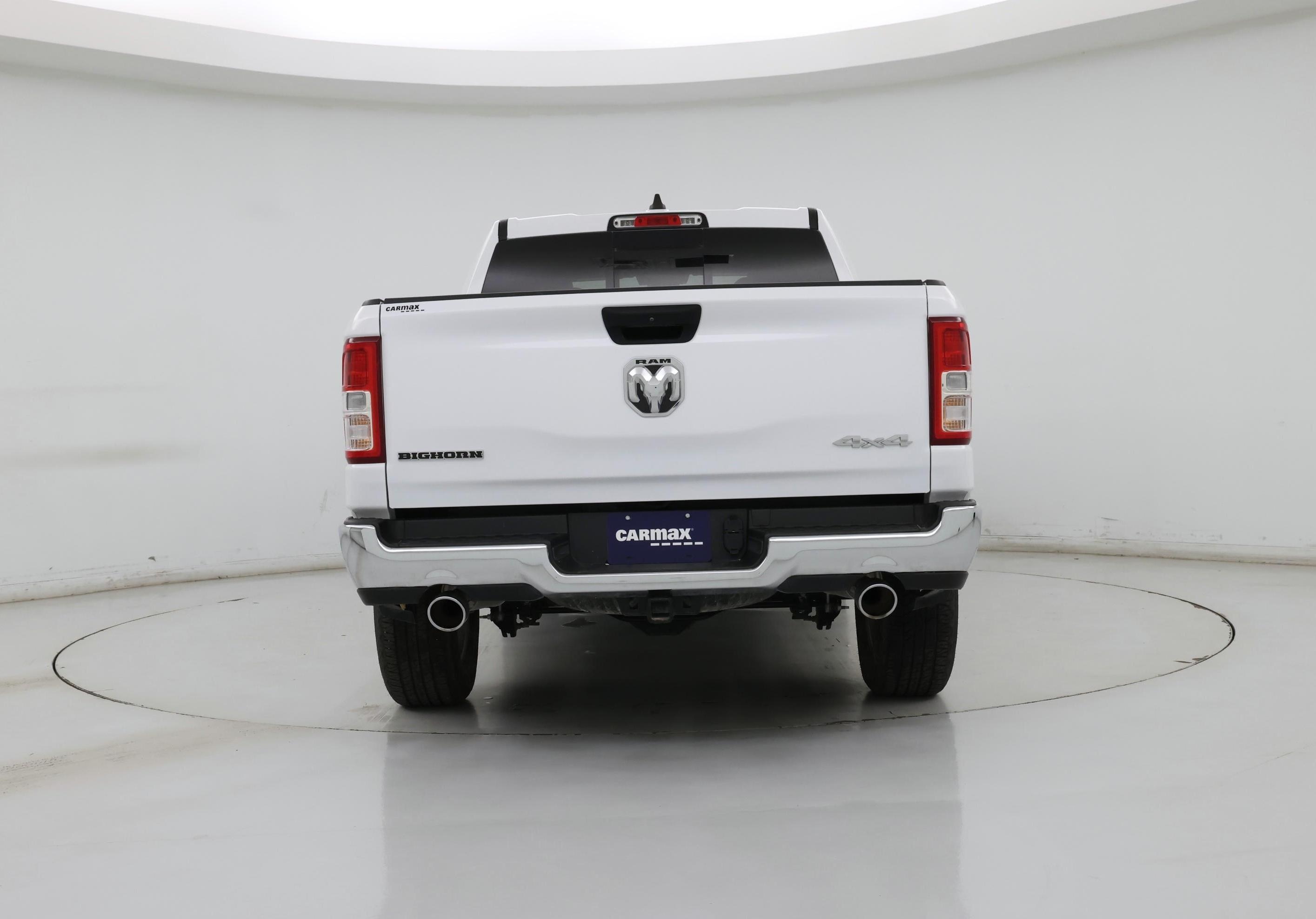 Thumbnail: 2023 RAM 1500 - 6