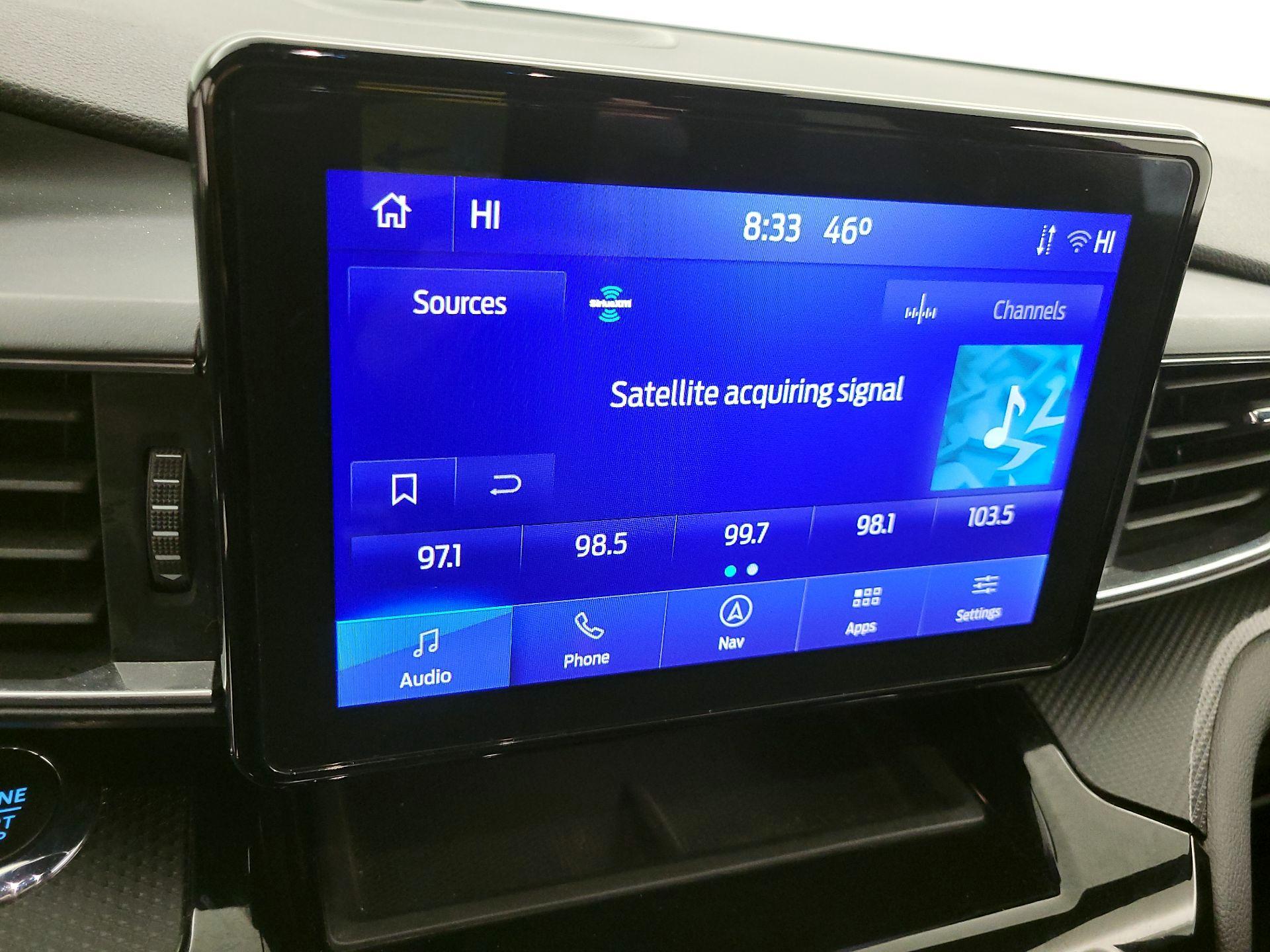 Thumbnail: 2022 Ford Explorer - 15