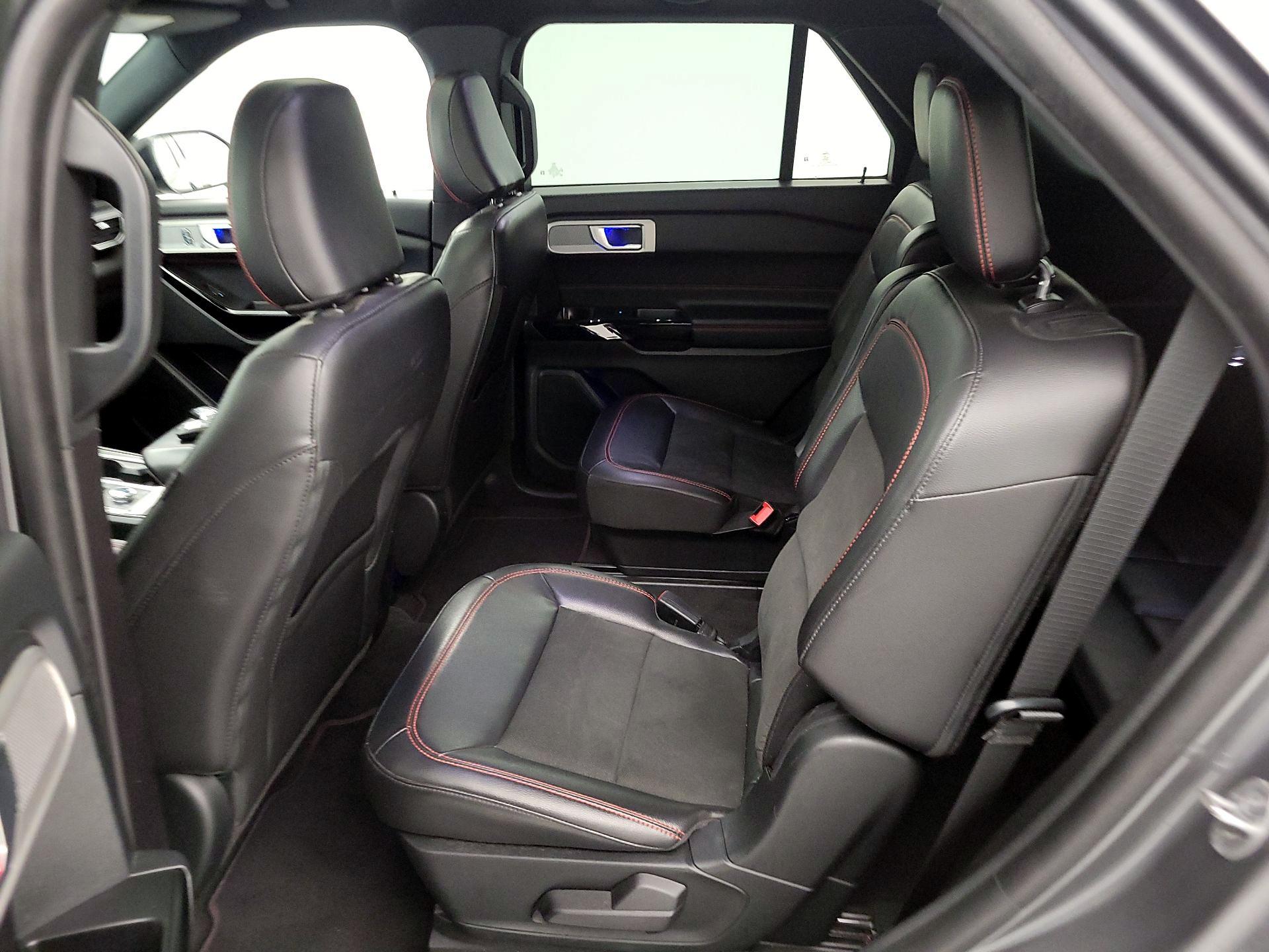 Thumbnail: 2022 Ford Explorer - 20