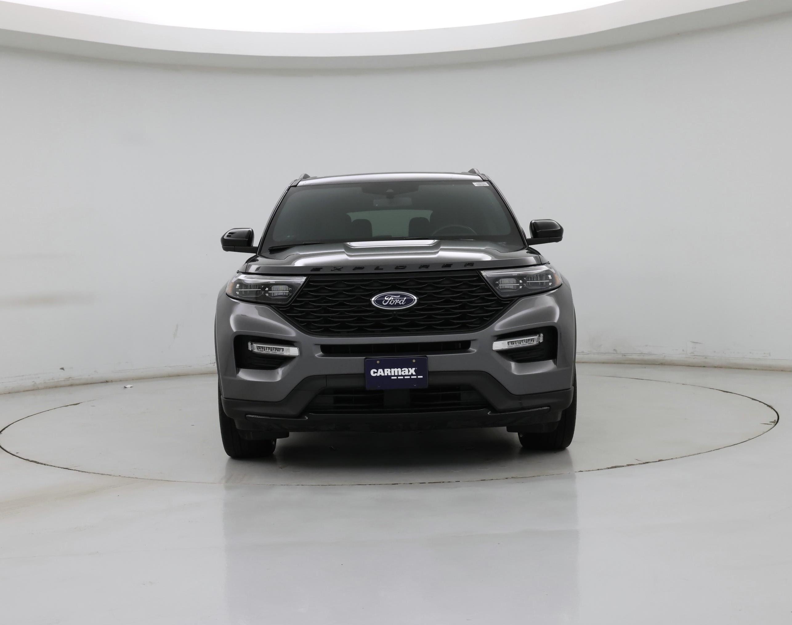 Thumbnail: 2022 Ford Explorer - 5