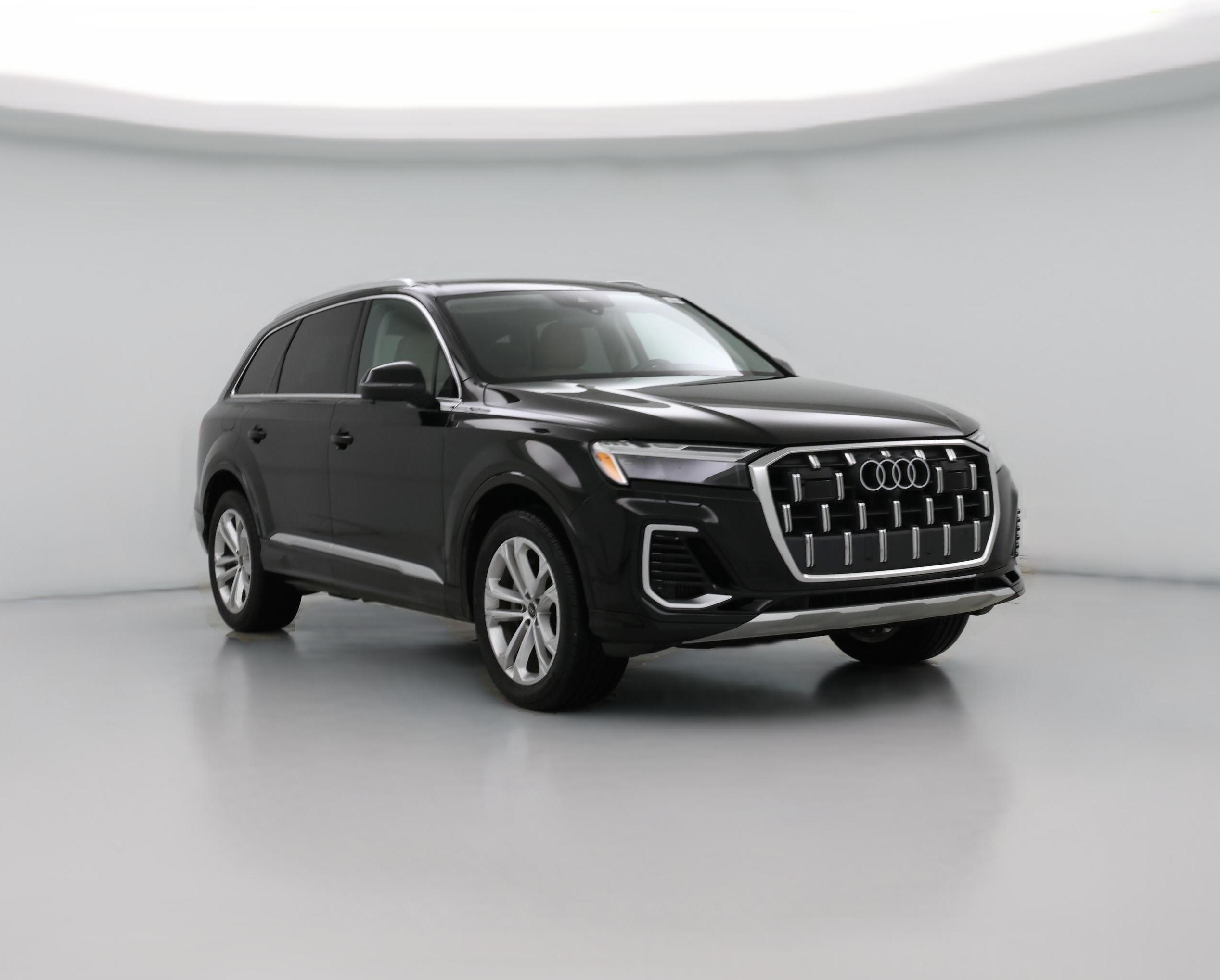 Thumbnail: 2025 Audi Q7 - 1