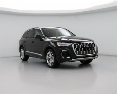 2025 Audi Q7 Premium Plus