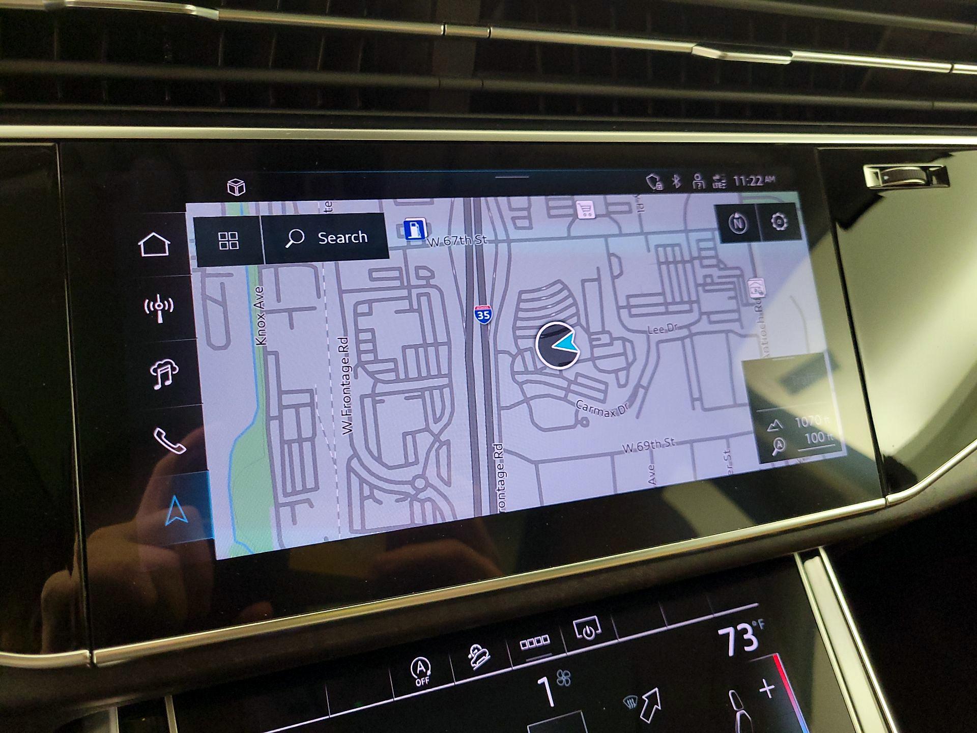 Thumbnail: 2025 Audi Q7 - 14