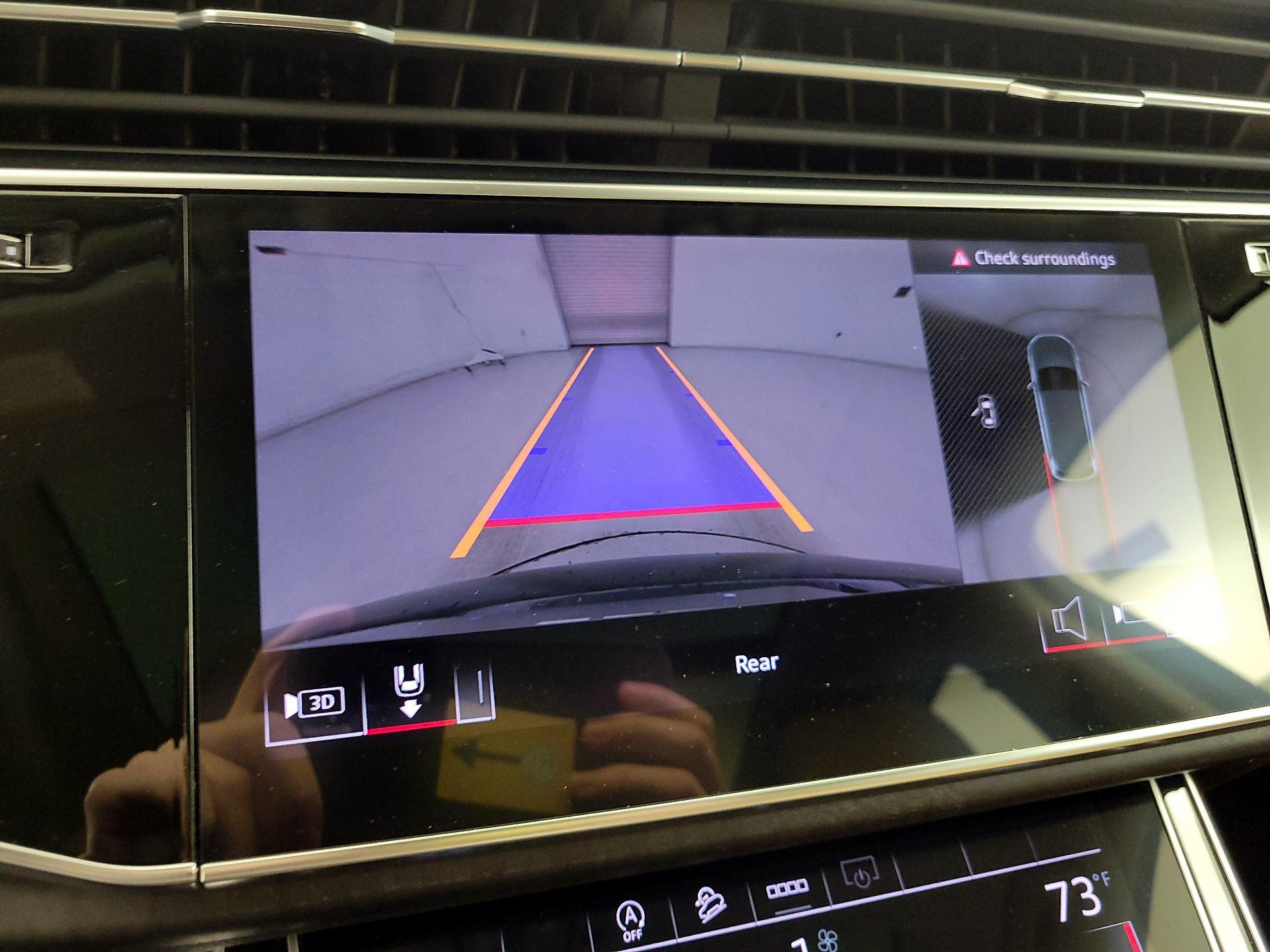 Thumbnail: 2025 Audi Q7 - 15