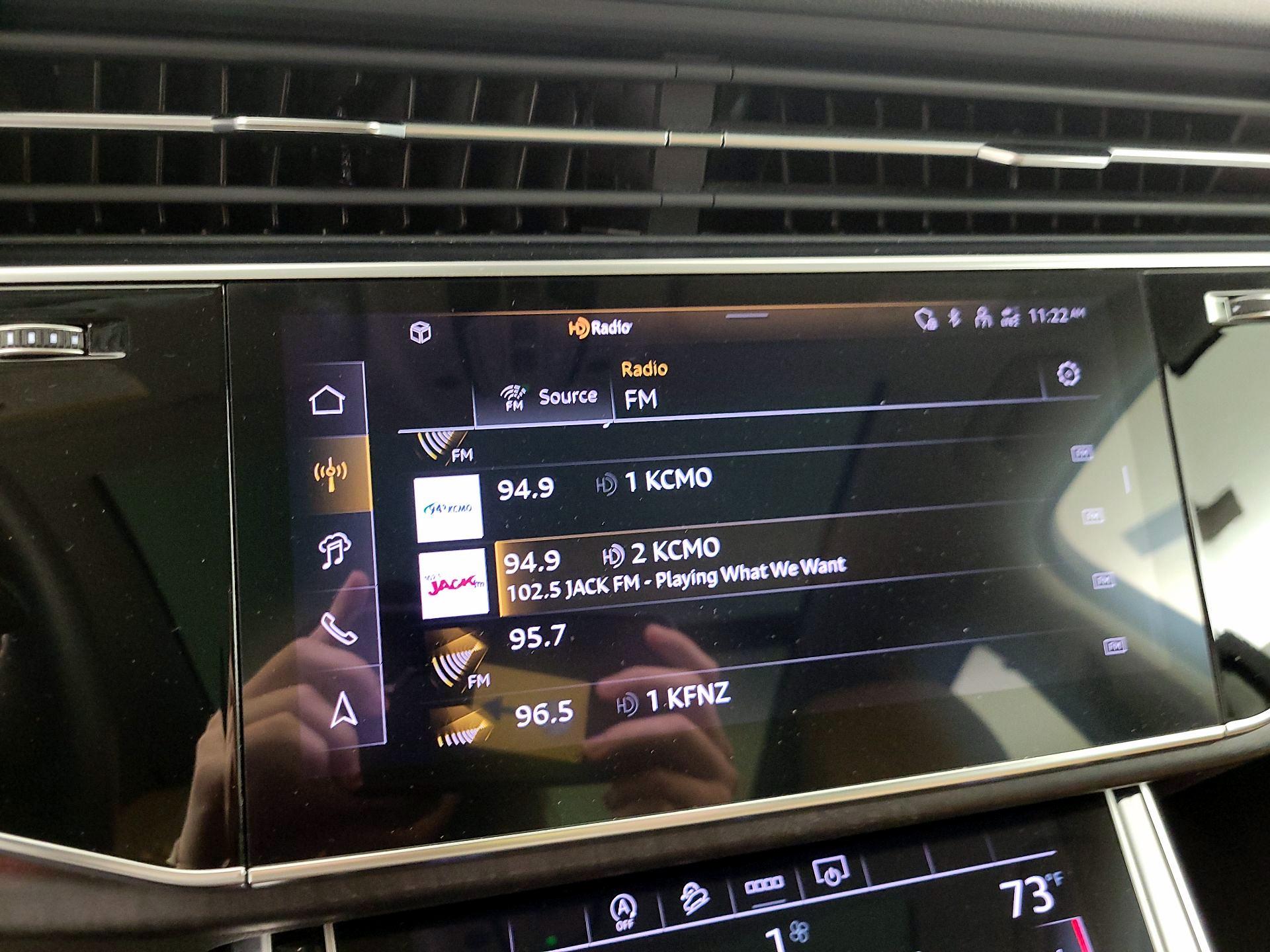 Thumbnail: 2025 Audi Q7 - 16