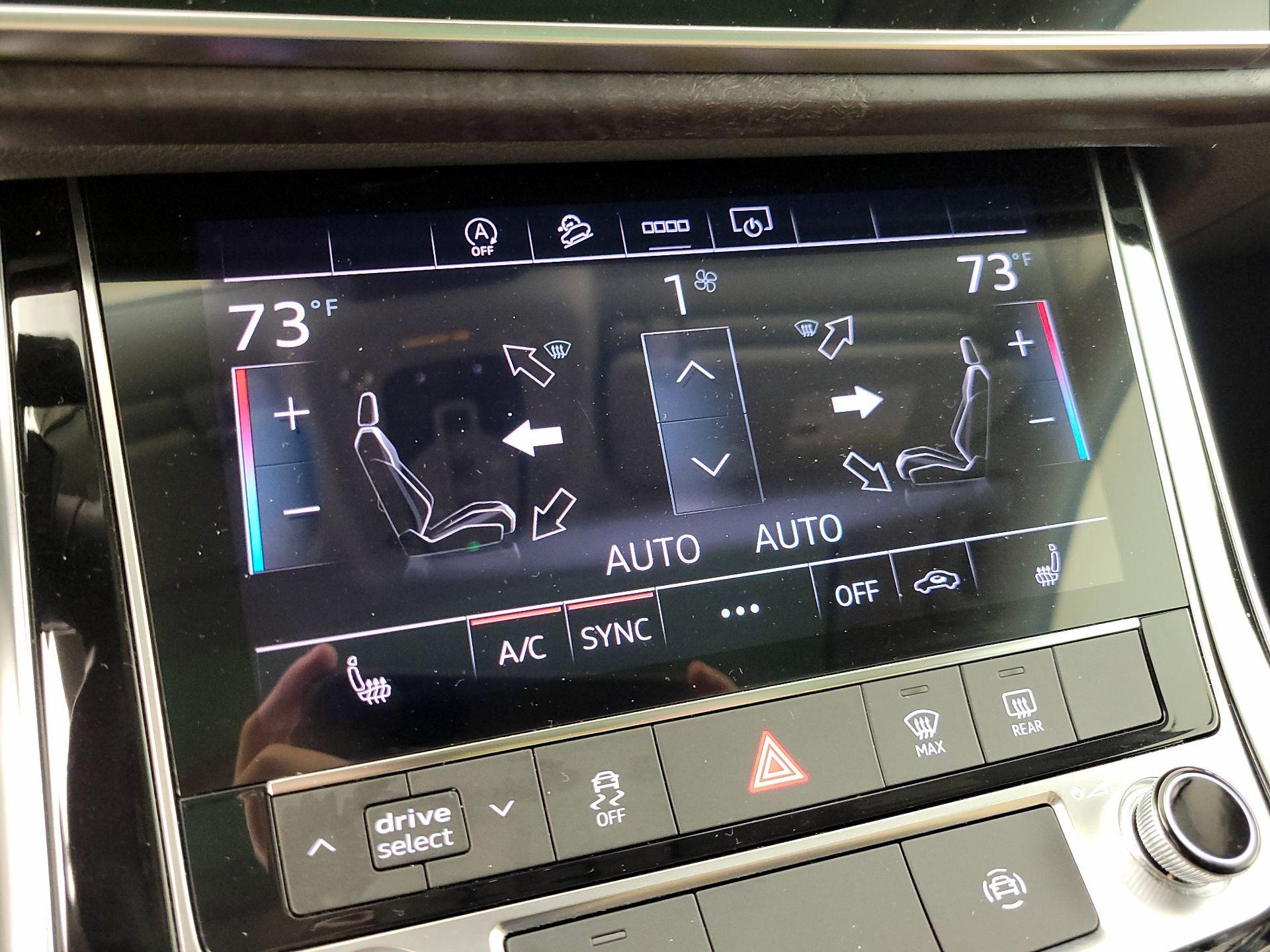 Thumbnail: 2025 Audi Q7 - 17