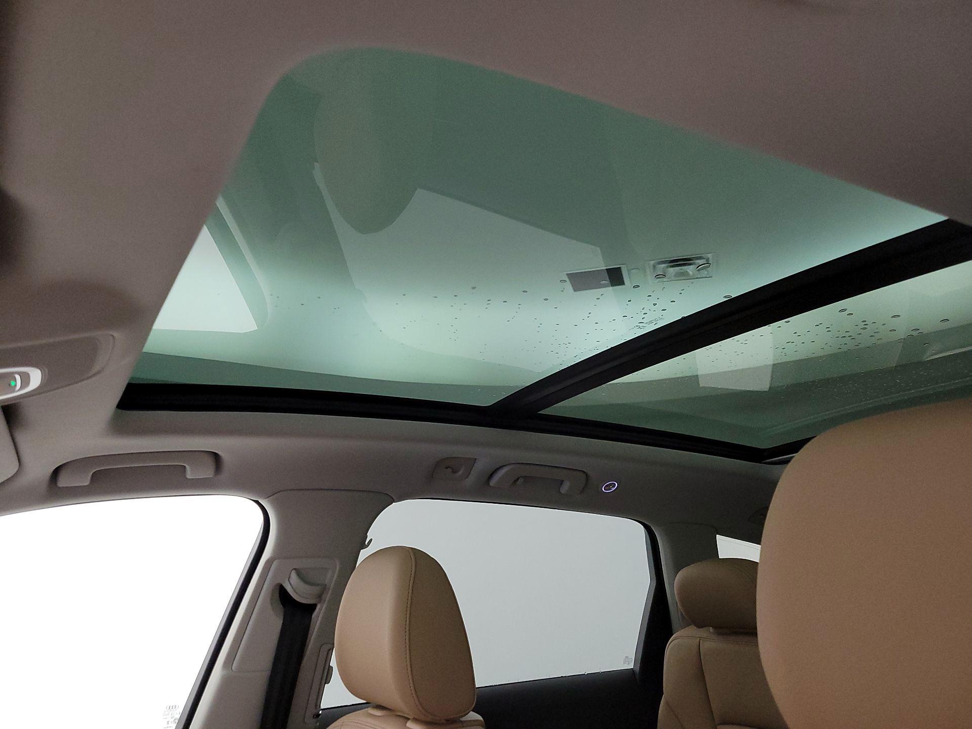 Thumbnail: 2025 Audi Q7 - 20