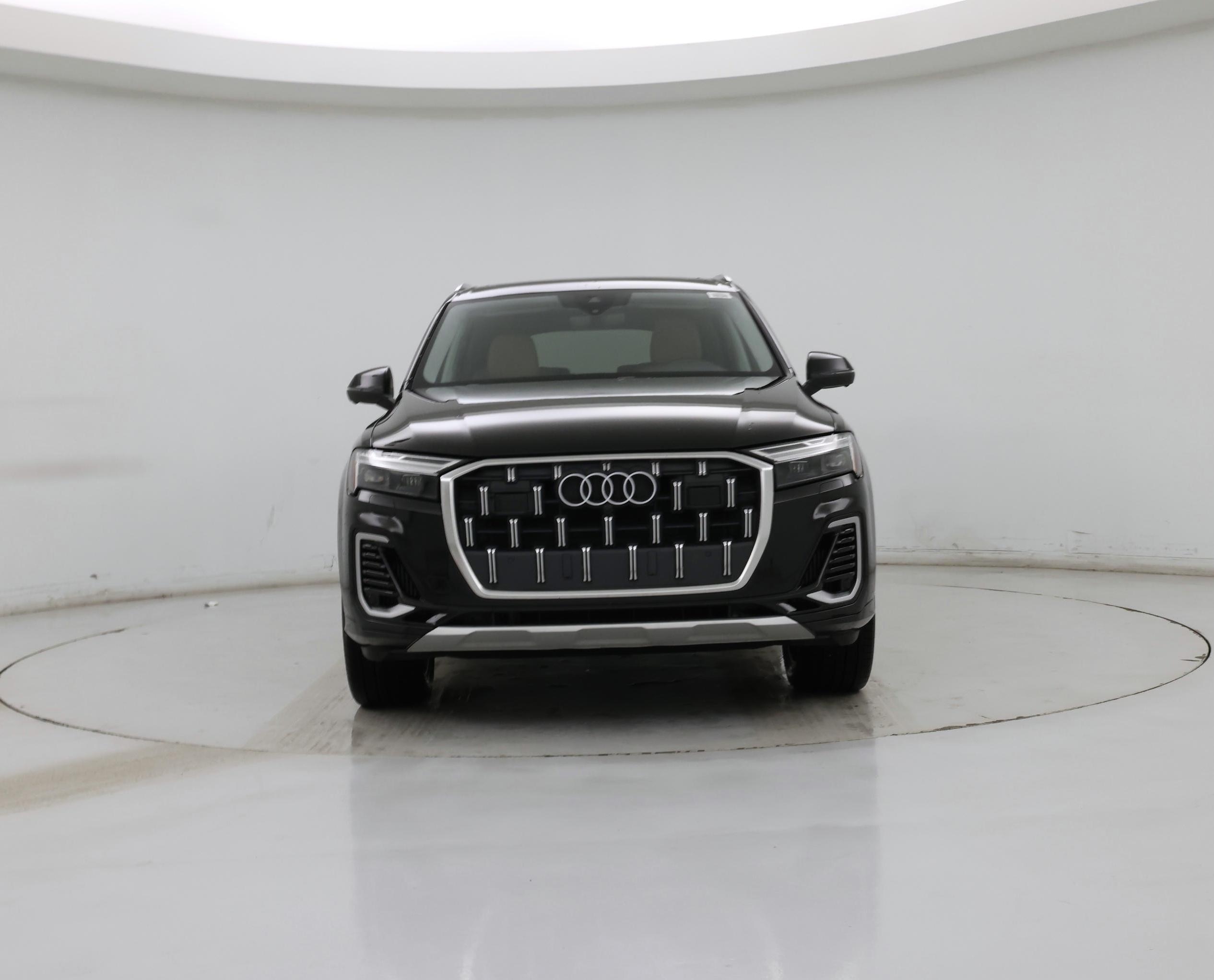 Thumbnail: 2025 Audi Q7 - 5