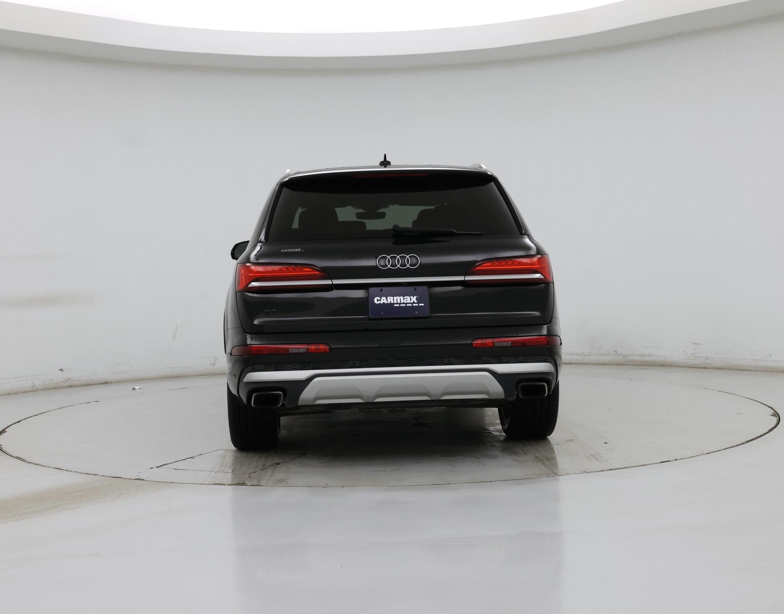 Thumbnail: 2025 Audi Q7 - 6