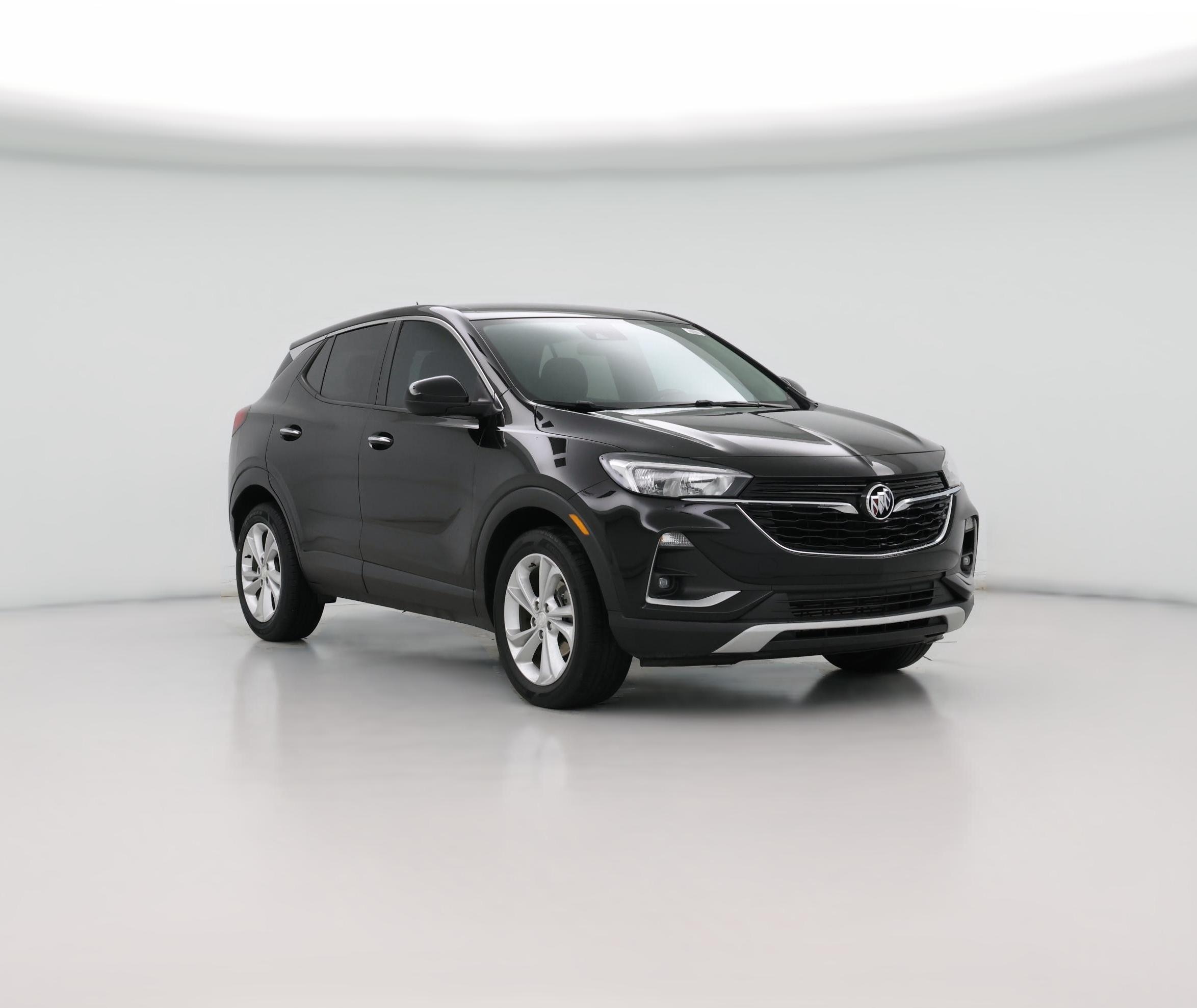 Thumbnail: 2021 Buick Encore GX - 1