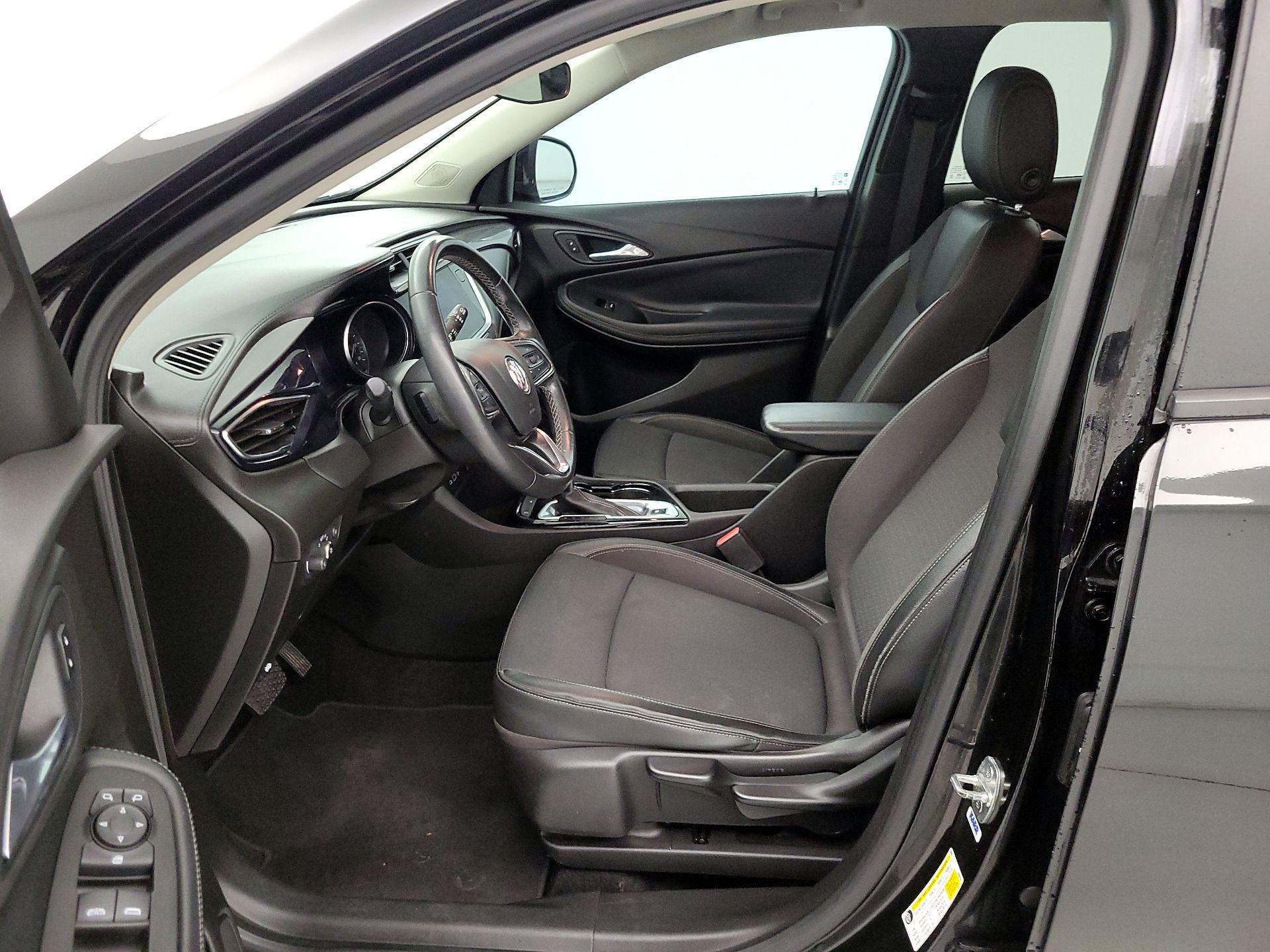 Thumbnail: 2021 Buick Encore GX - 11