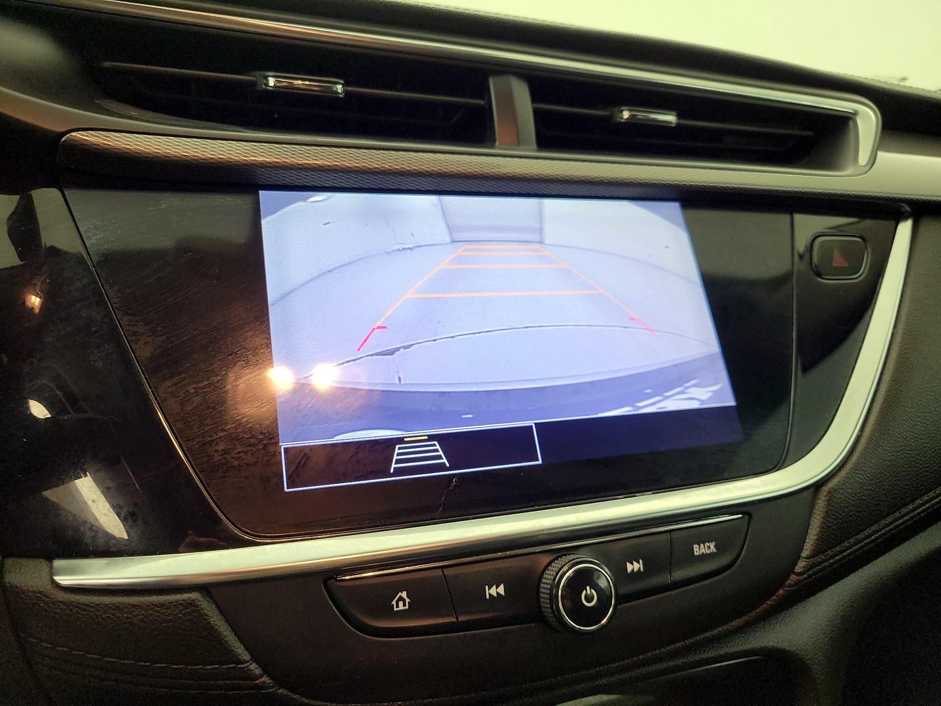 Thumbnail: 2021 Buick Encore GX - 14