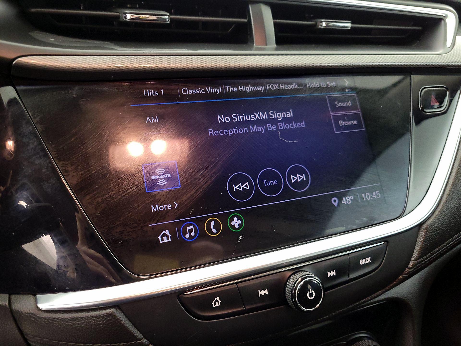 Thumbnail: 2021 Buick Encore GX - 15